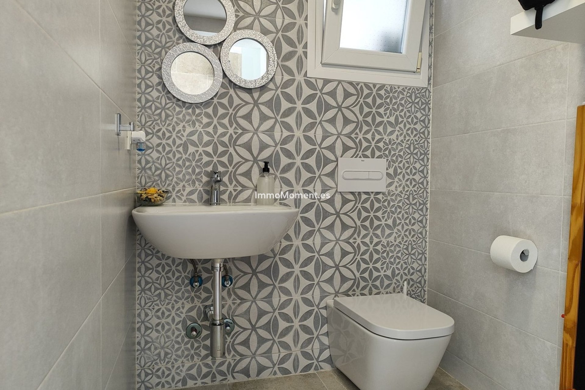 Bestaande woning - Vrijstaande villa - Mijas - Mijas Centro
