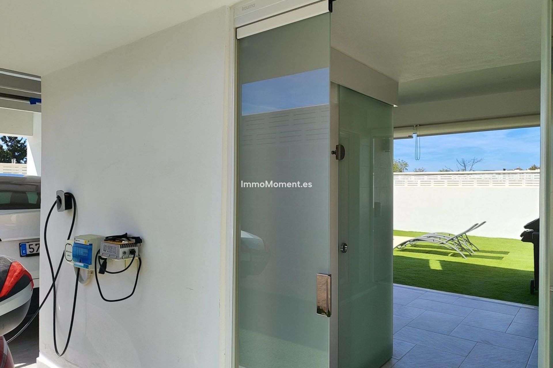Bestaande woning - Vrijstaande villa - Mijas - Mijas Centro