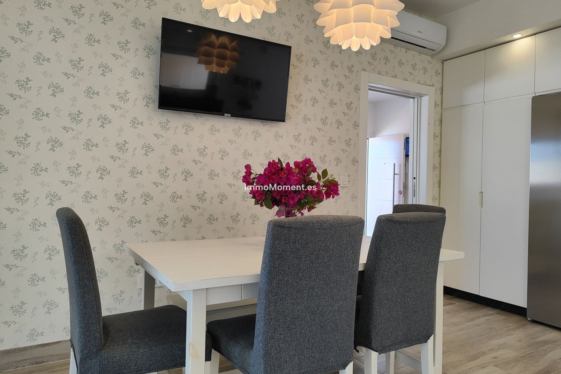 Bestaande woning - Vrijstaande villa - Mijas - Mijas Centro