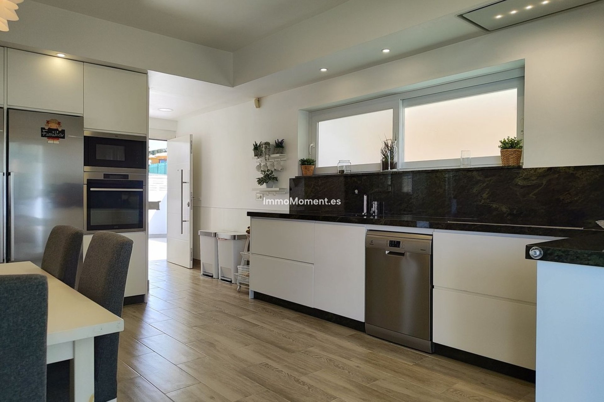 Bestaande woning - Vrijstaande villa - Mijas - Mijas Centro