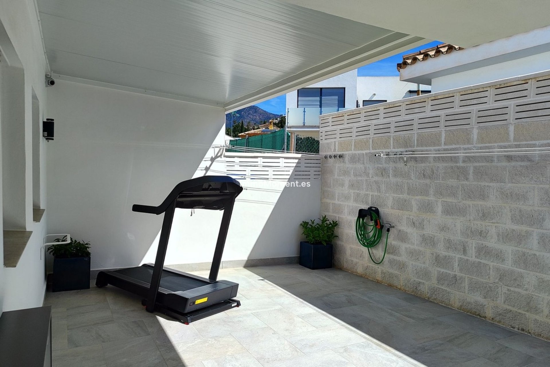 Bestaande woning - Vrijstaande villa - Mijas - Mijas Centro