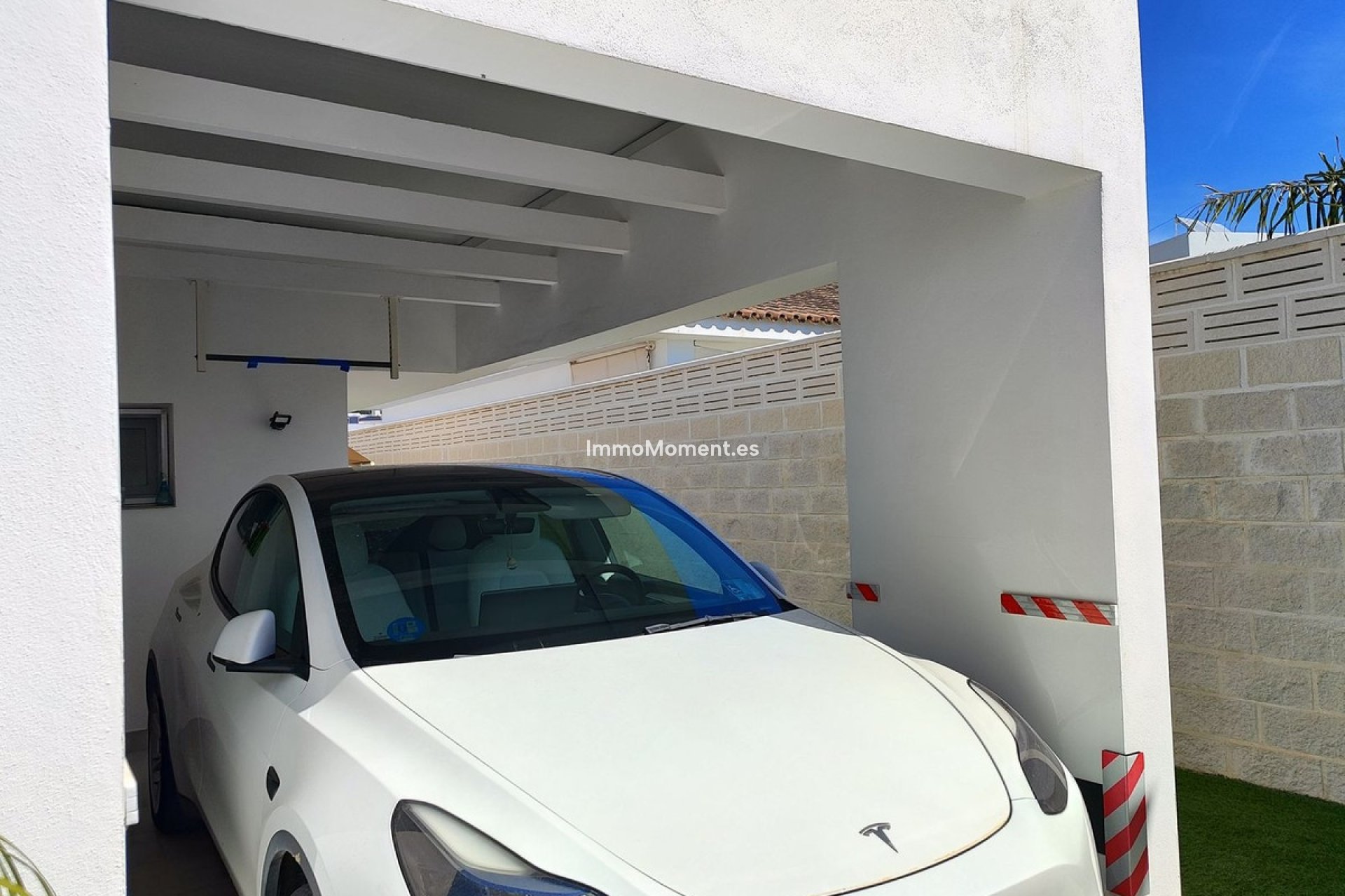 Bestaande woning - Vrijstaande villa - Mijas - Mijas Centro