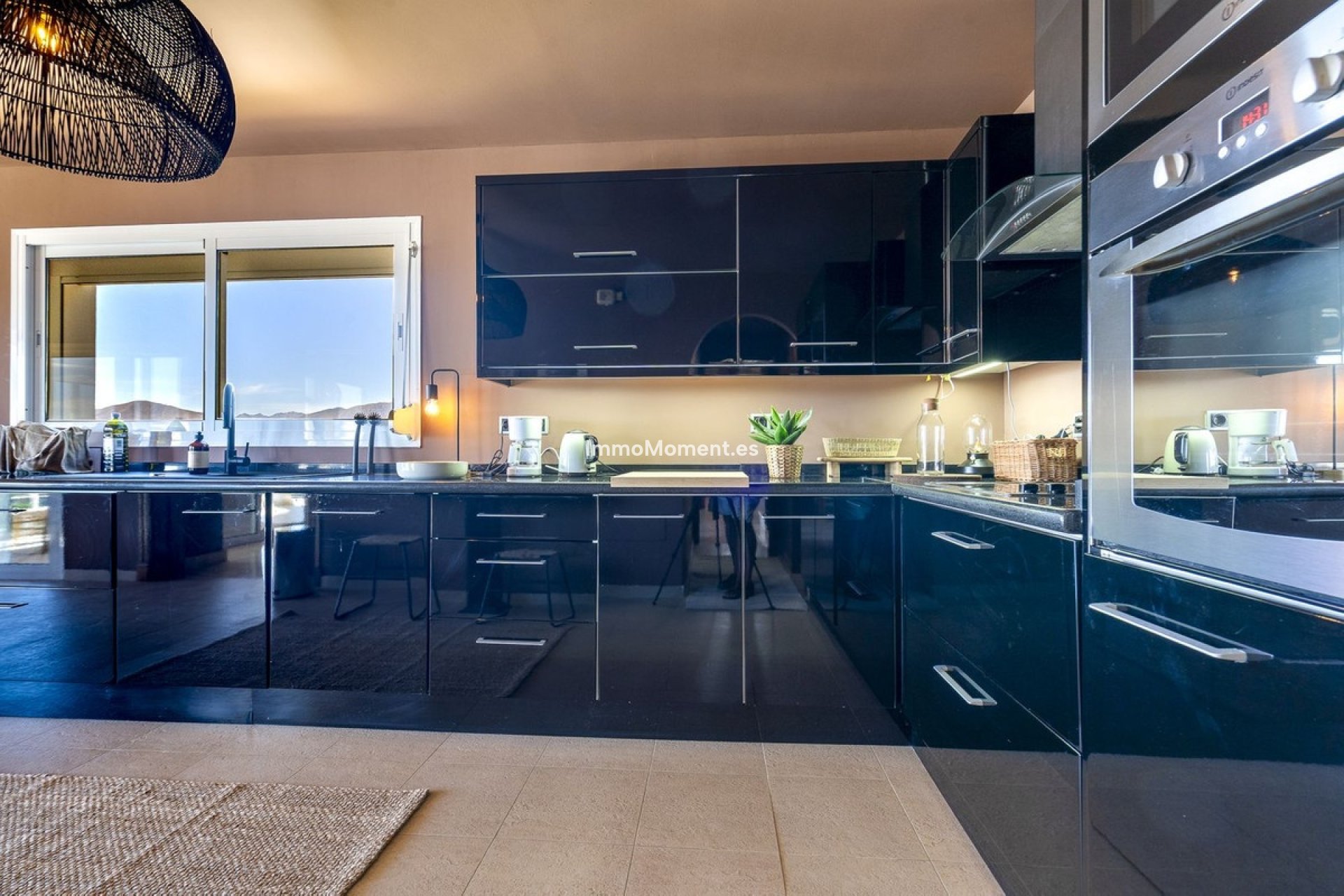 Bestaande woning - Vrijstaande villa - Mijas - Mijas Centro