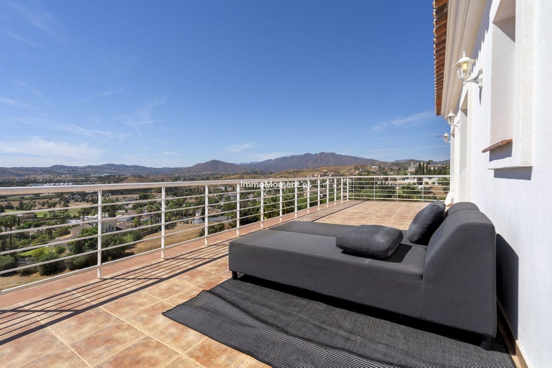 Bestaande woning - Vrijstaande villa - Mijas - Mijas Centro