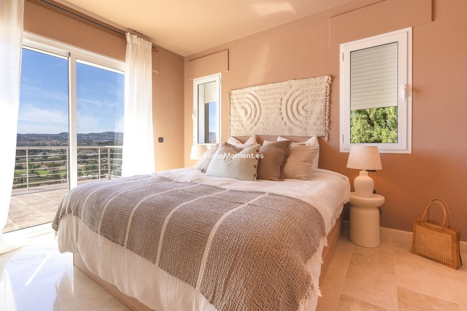 Bestaande woning - Vrijstaande villa - Mijas - Mijas Centro