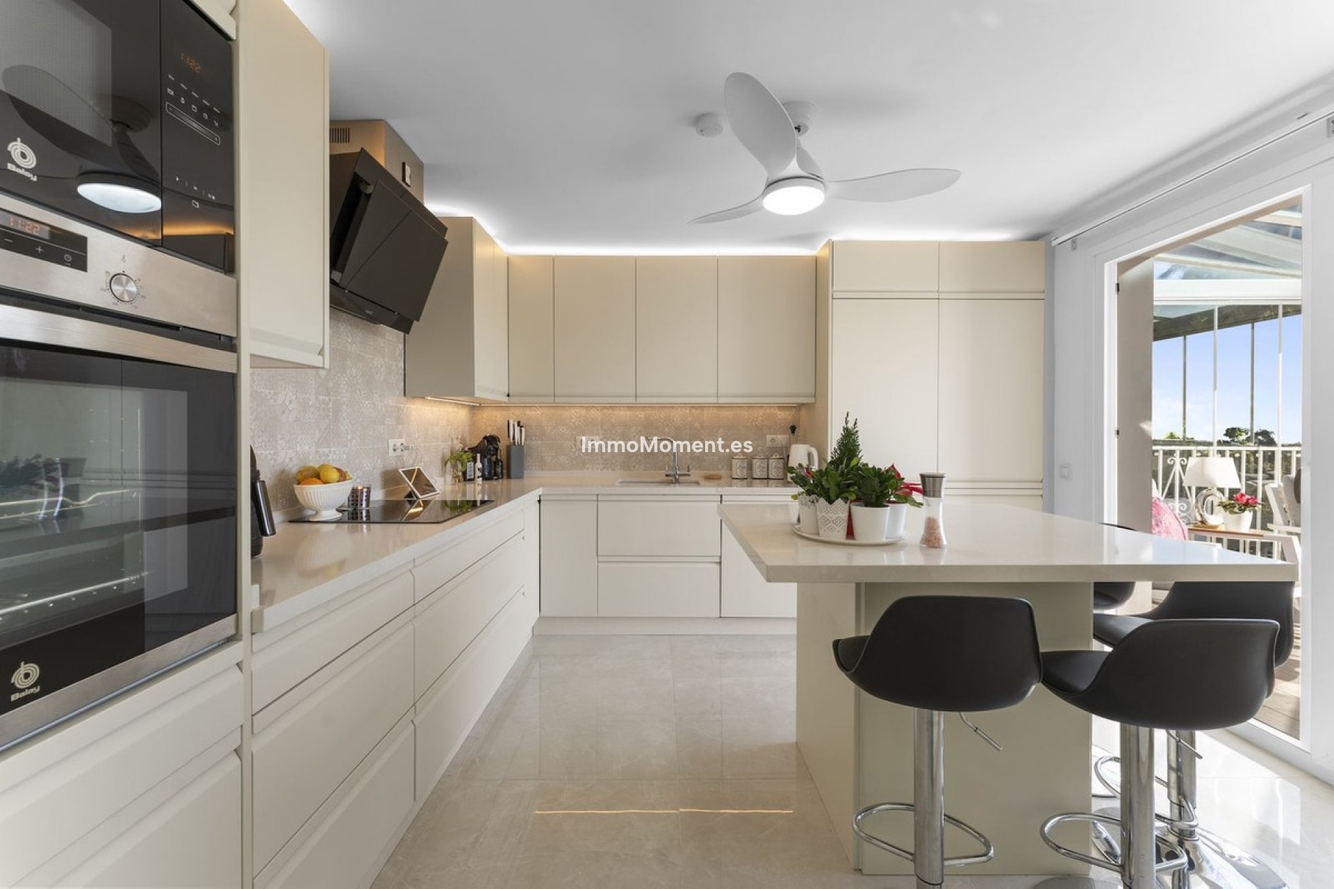Bestaande woning - Vrijstaande villa - Mijas - Mijas Centro
