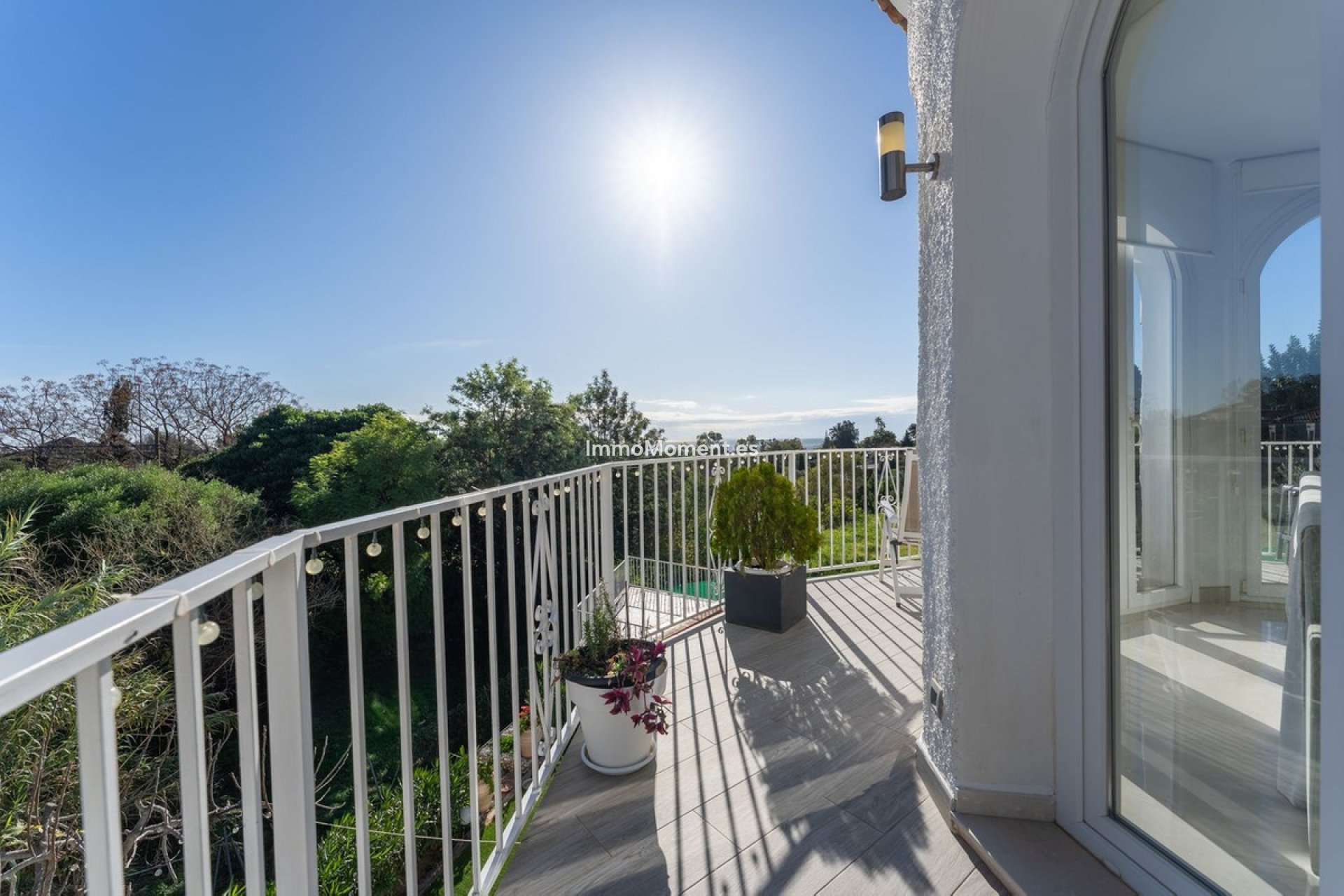 Bestaande woning - Vrijstaande villa - Mijas - Mijas Centro