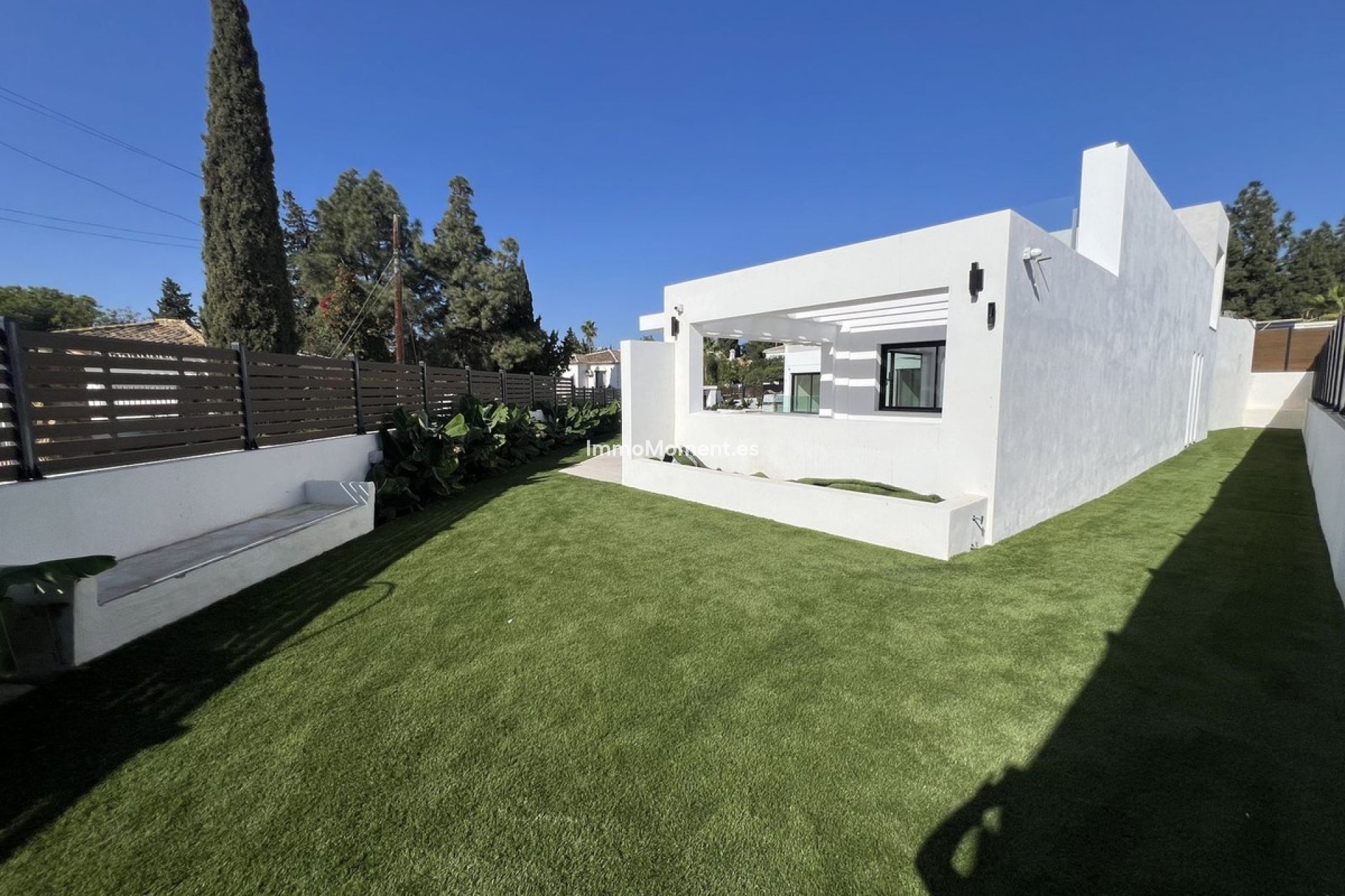 Bestaande woning - Vrijstaande villa - Mijas - Mijas Centro