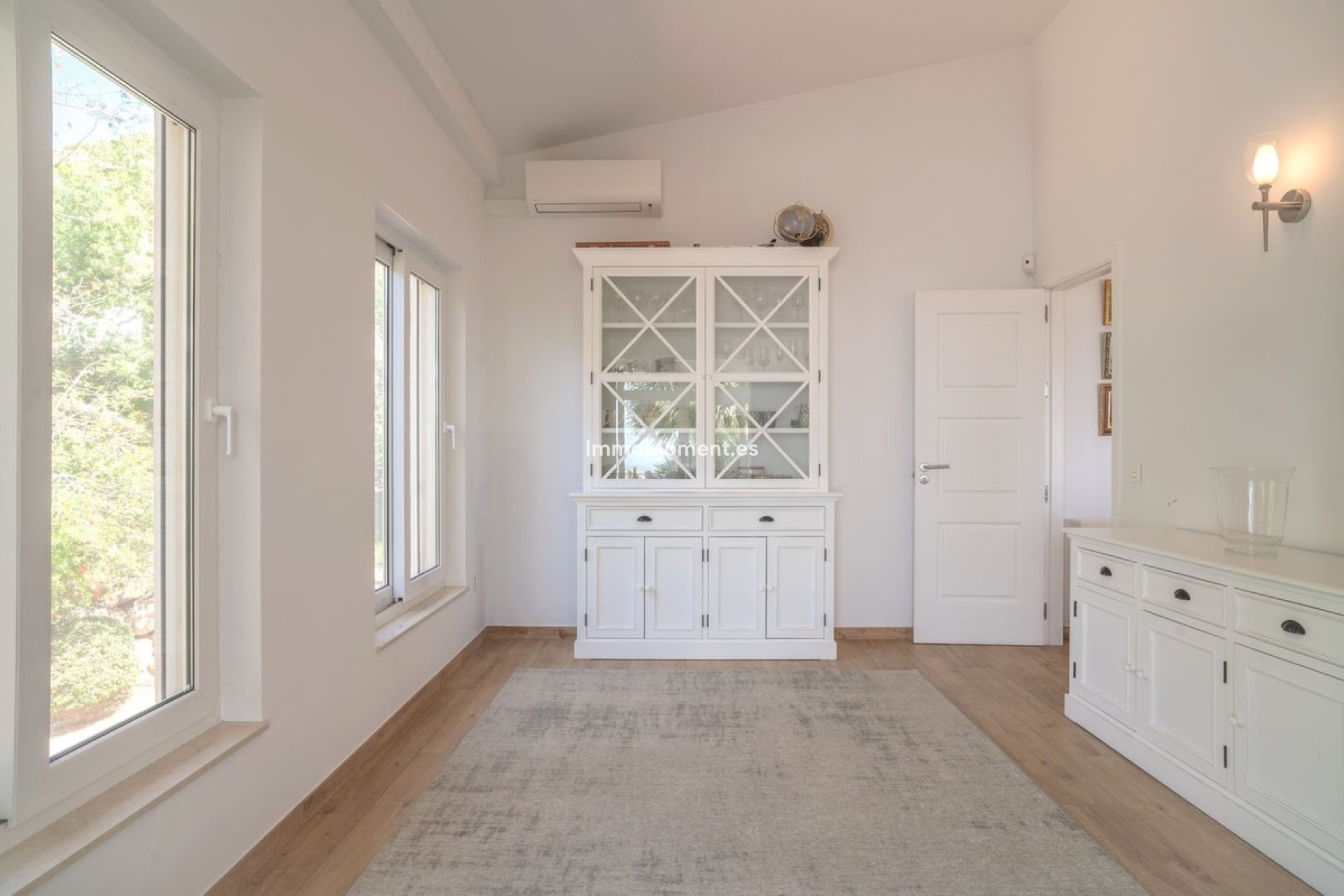Bestaande woning - Vrijstaande villa - Mijas - Mijas Centro