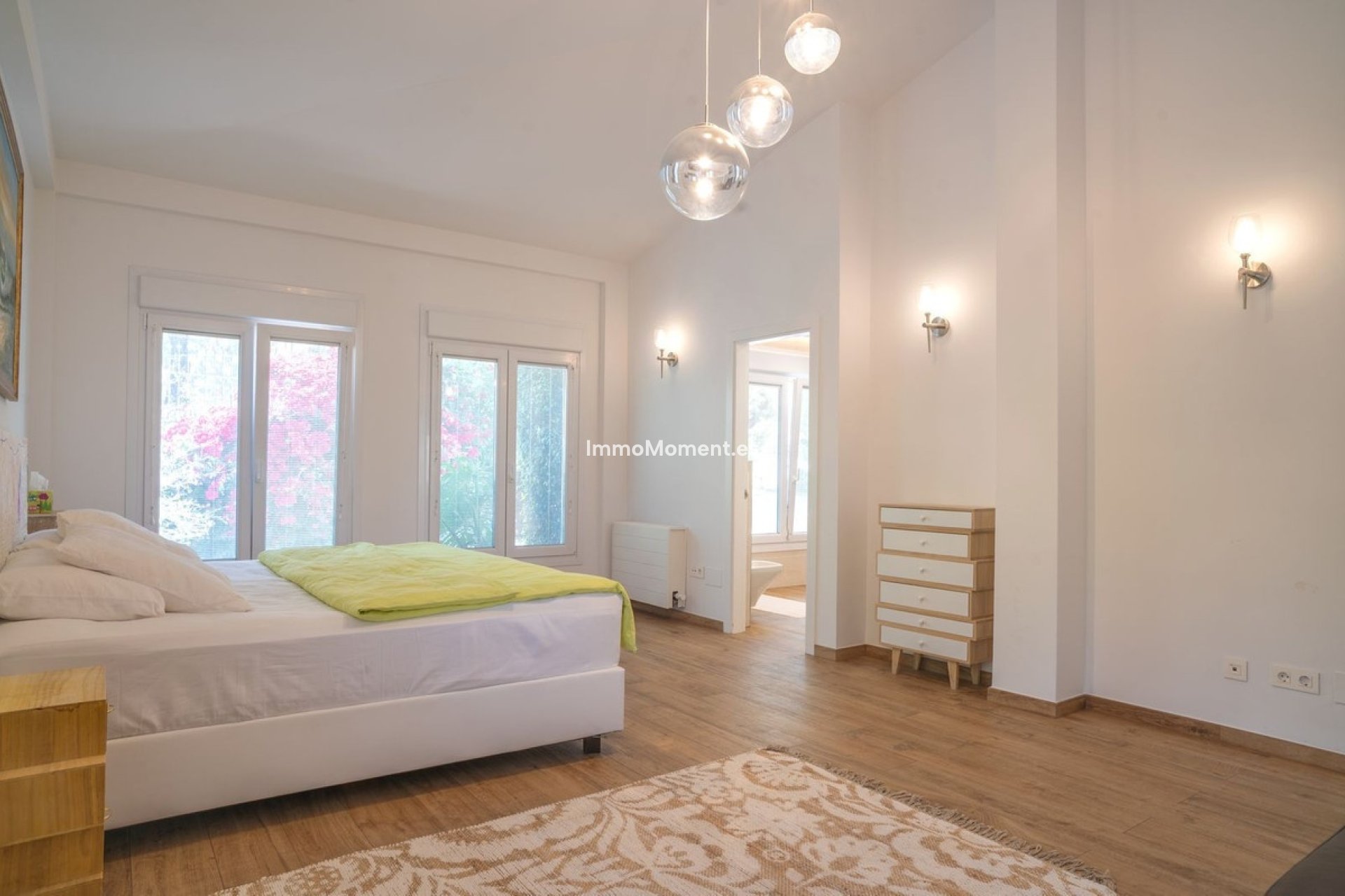 Bestaande woning - Vrijstaande villa - Mijas - Mijas Centro