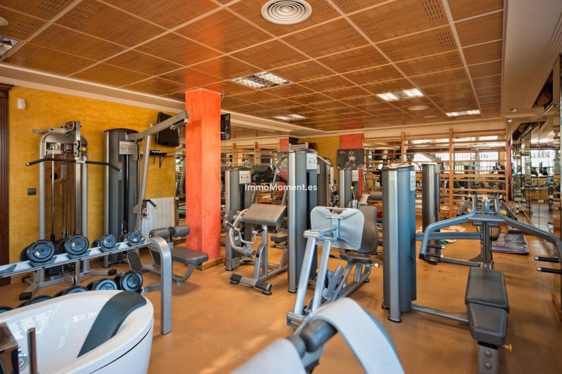 Bestaande woning - Vrijstaande villa - Mijas - Mijas Centro