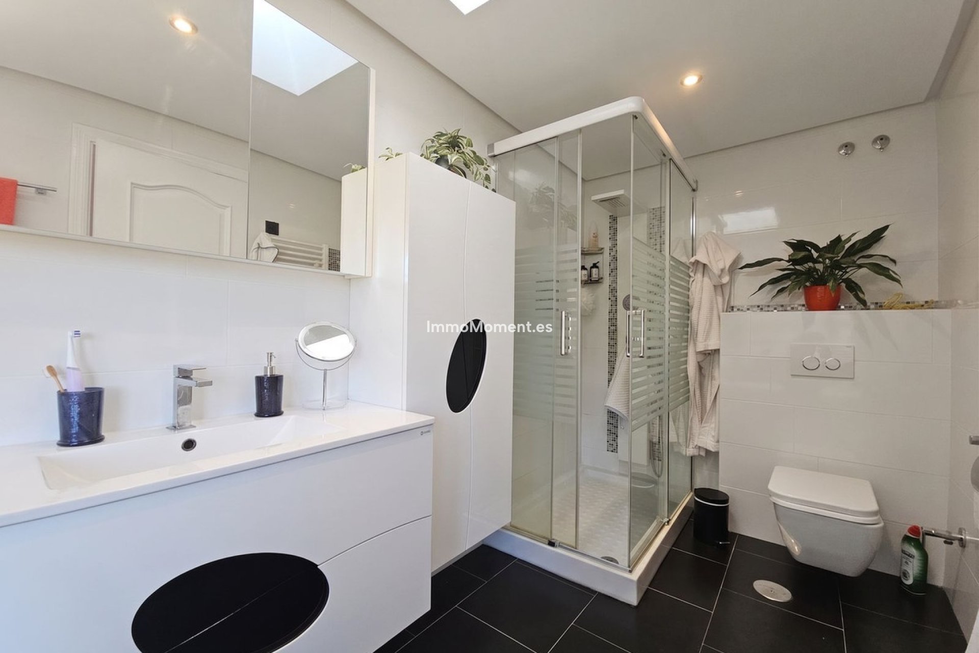 Bestaande woning - Vrijstaande villa - Mijas - Mijas Centro
