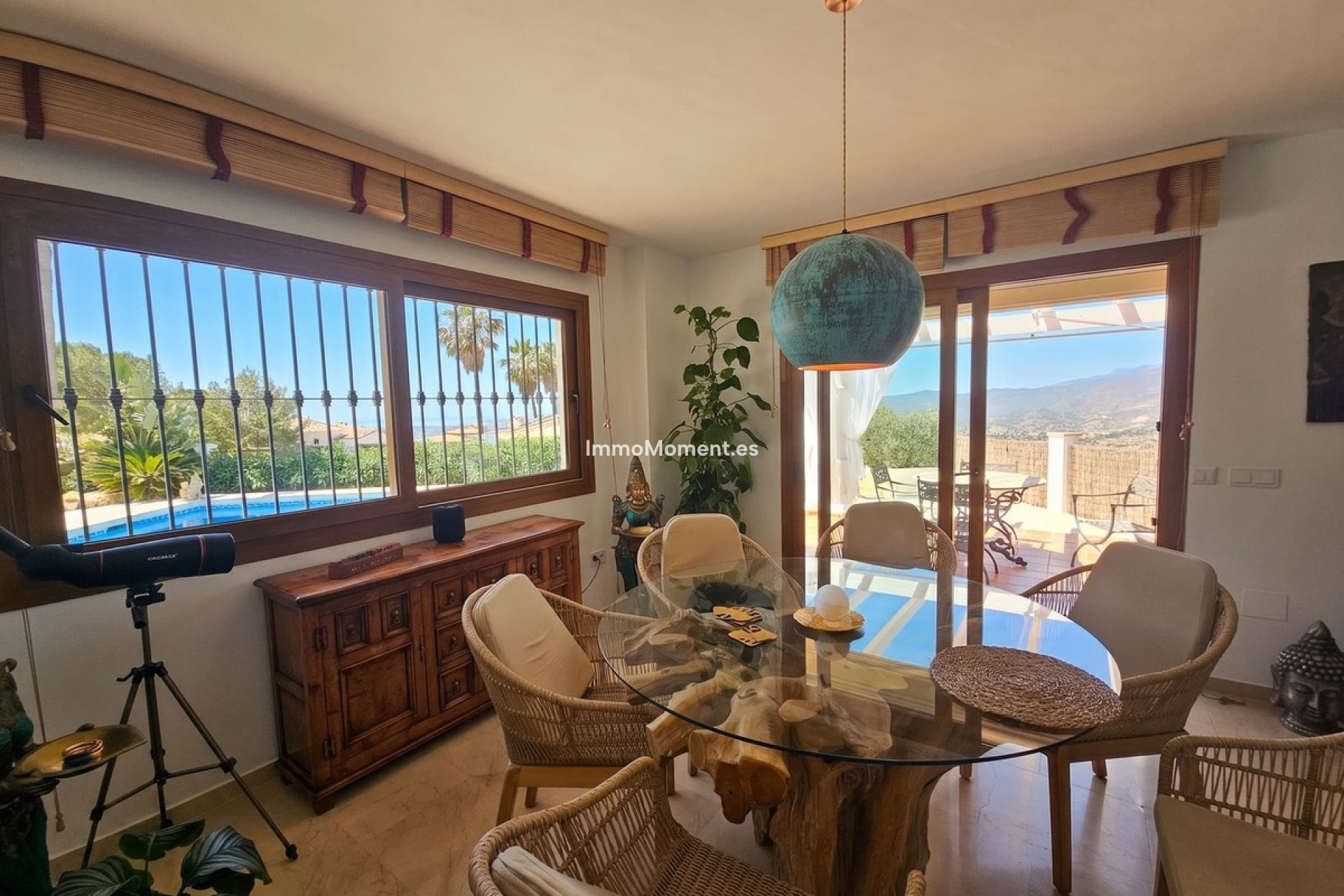 Bestaande woning - Vrijstaande villa - Mijas - Mijas Centro