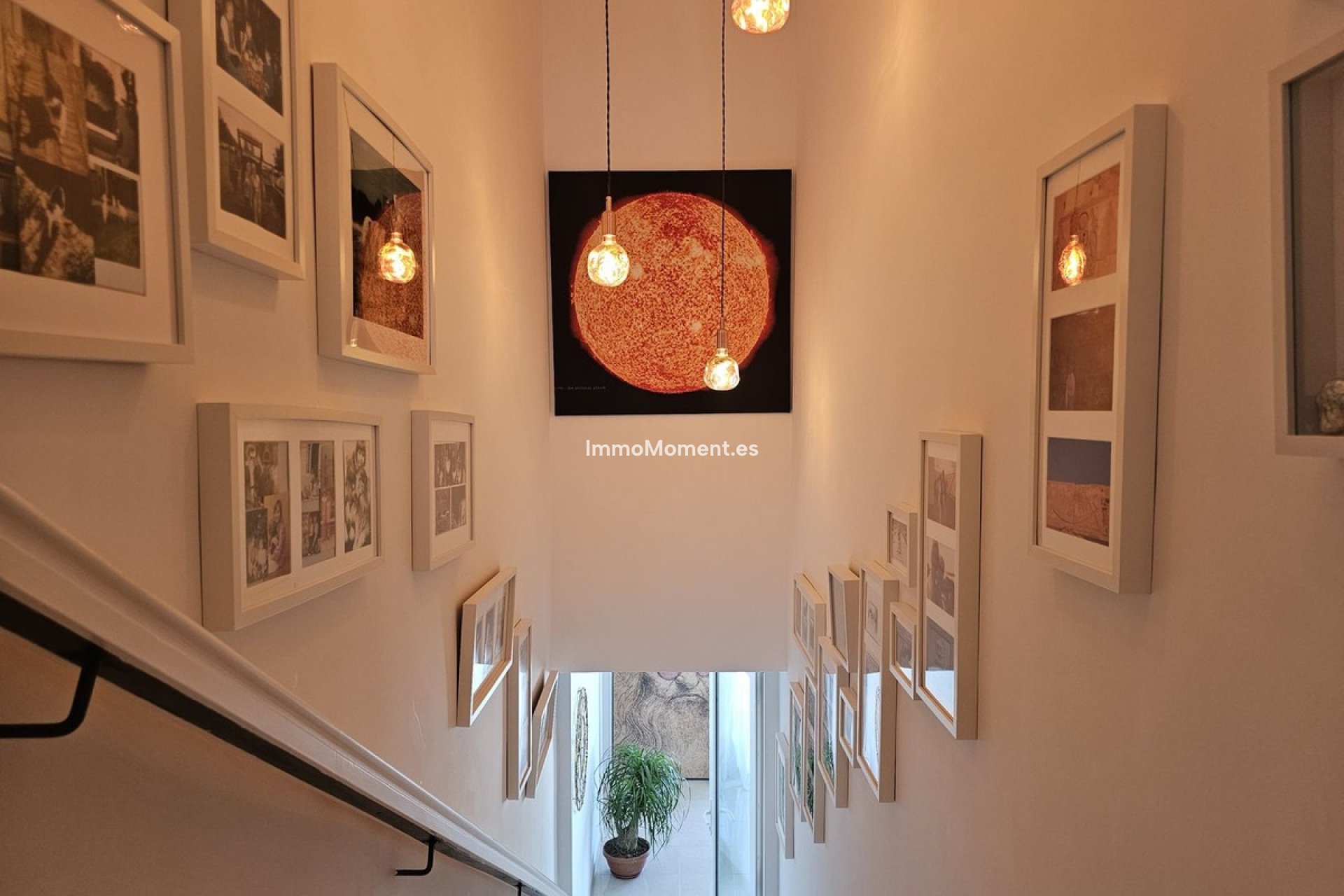 Bestaande woning - Vrijstaande villa - Mijas - Mijas Centro