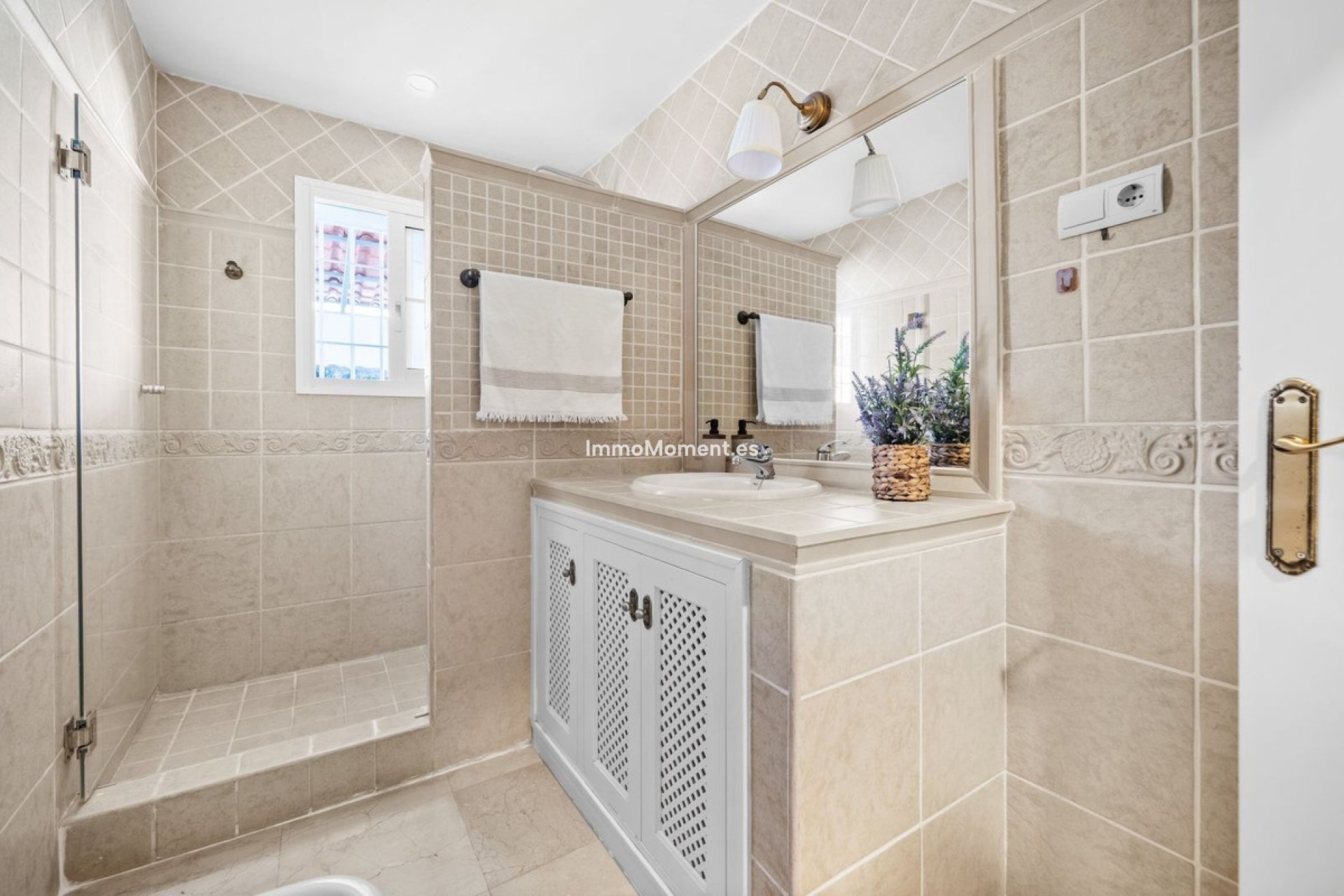 Bestaande woning - Vrijstaande villa - Mijas - Mijas Centro