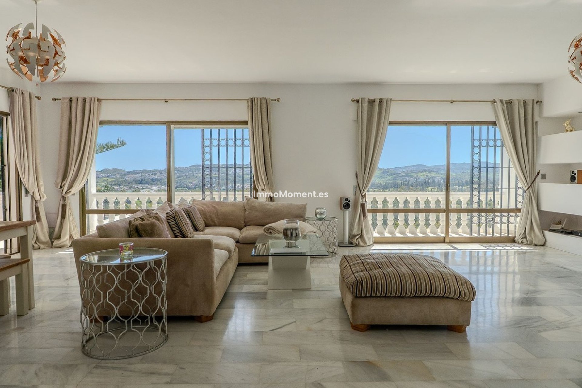 Bestaande woning - Vrijstaande villa - Mijas - Mijas Centro