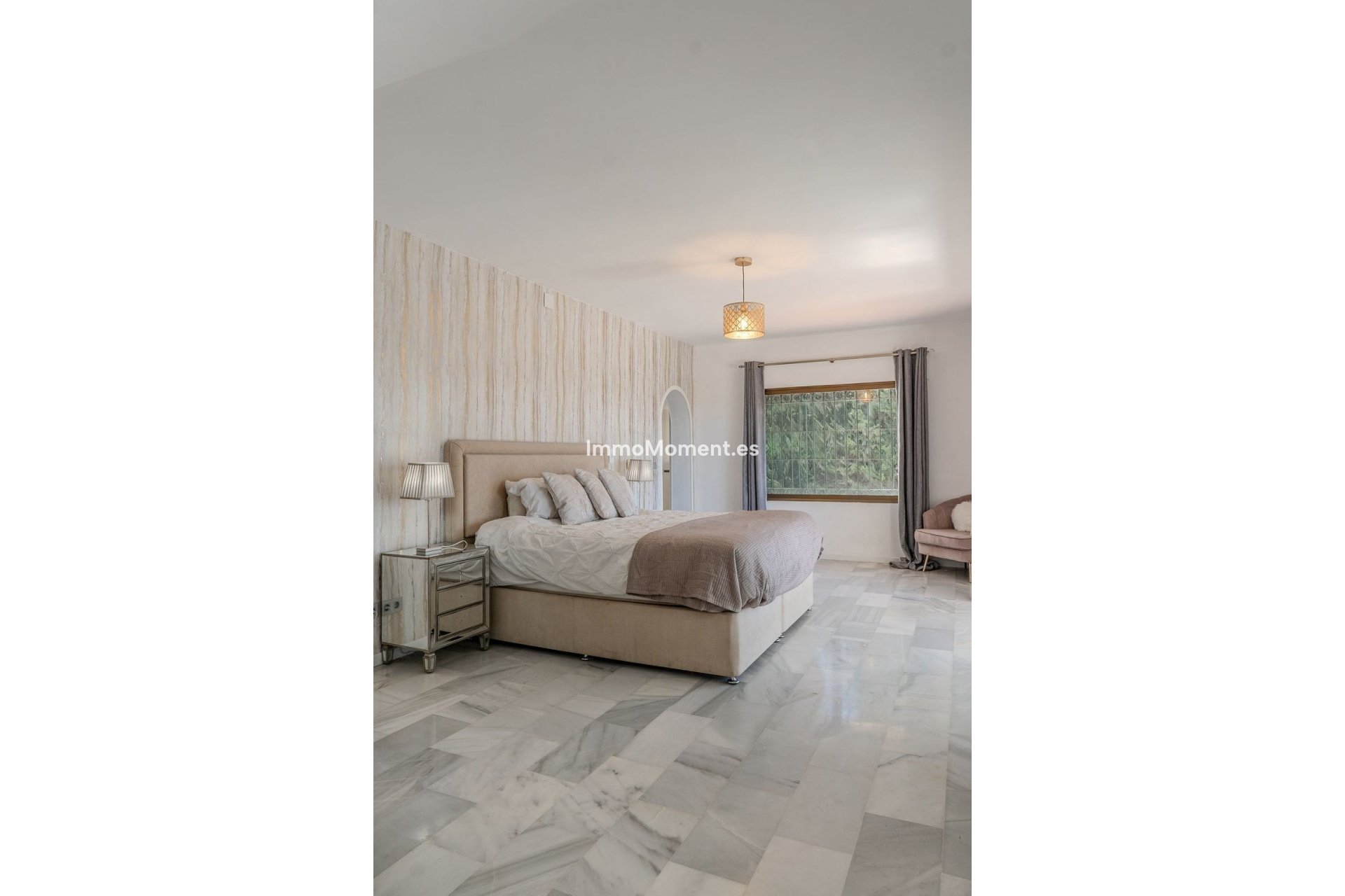Bestaande woning - Vrijstaande villa - Mijas - Mijas Centro