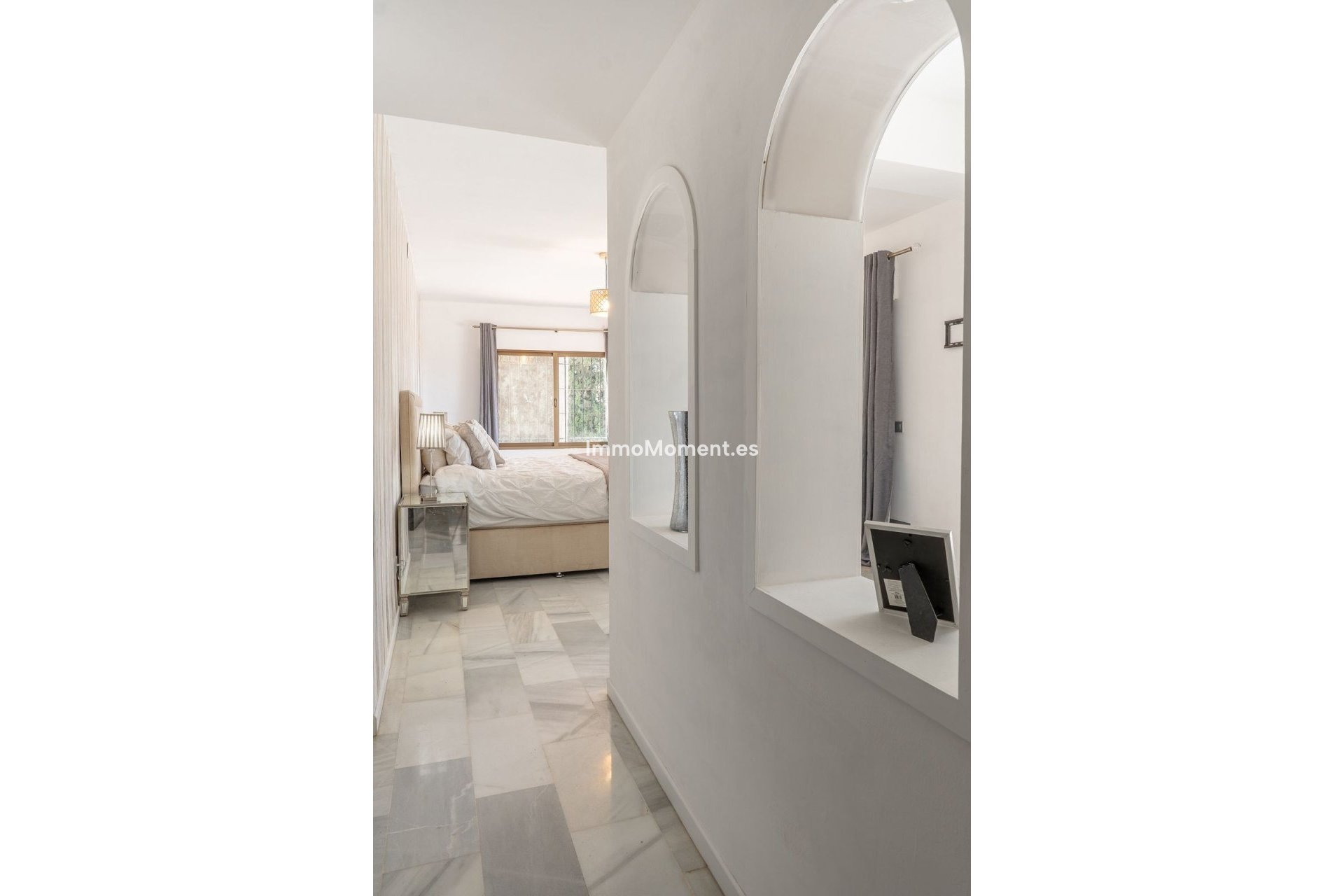 Bestaande woning - Vrijstaande villa - Mijas - Mijas Centro