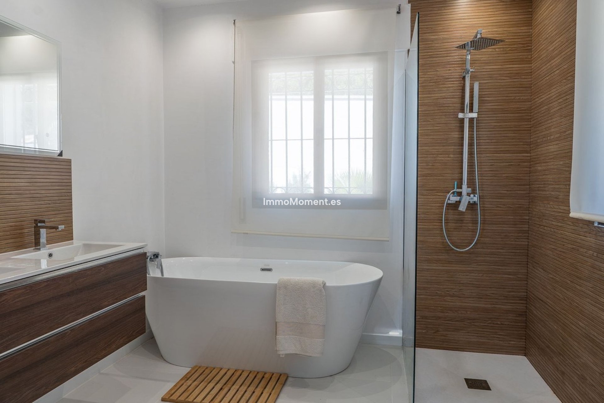 Bestaande woning - Vrijstaande villa - Mijas - Mijas Centro