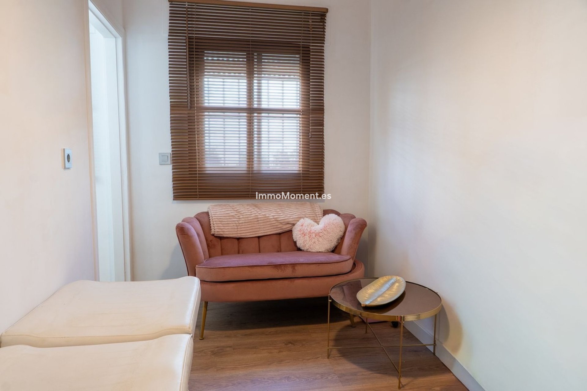 Bestaande woning - Vrijstaande villa - Mijas - Mijas Centro