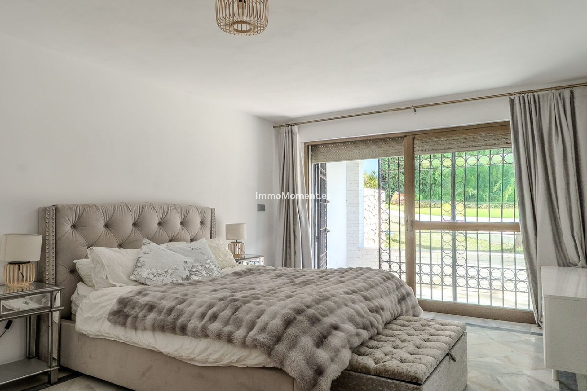Bestaande woning - Vrijstaande villa - Mijas - Mijas Centro