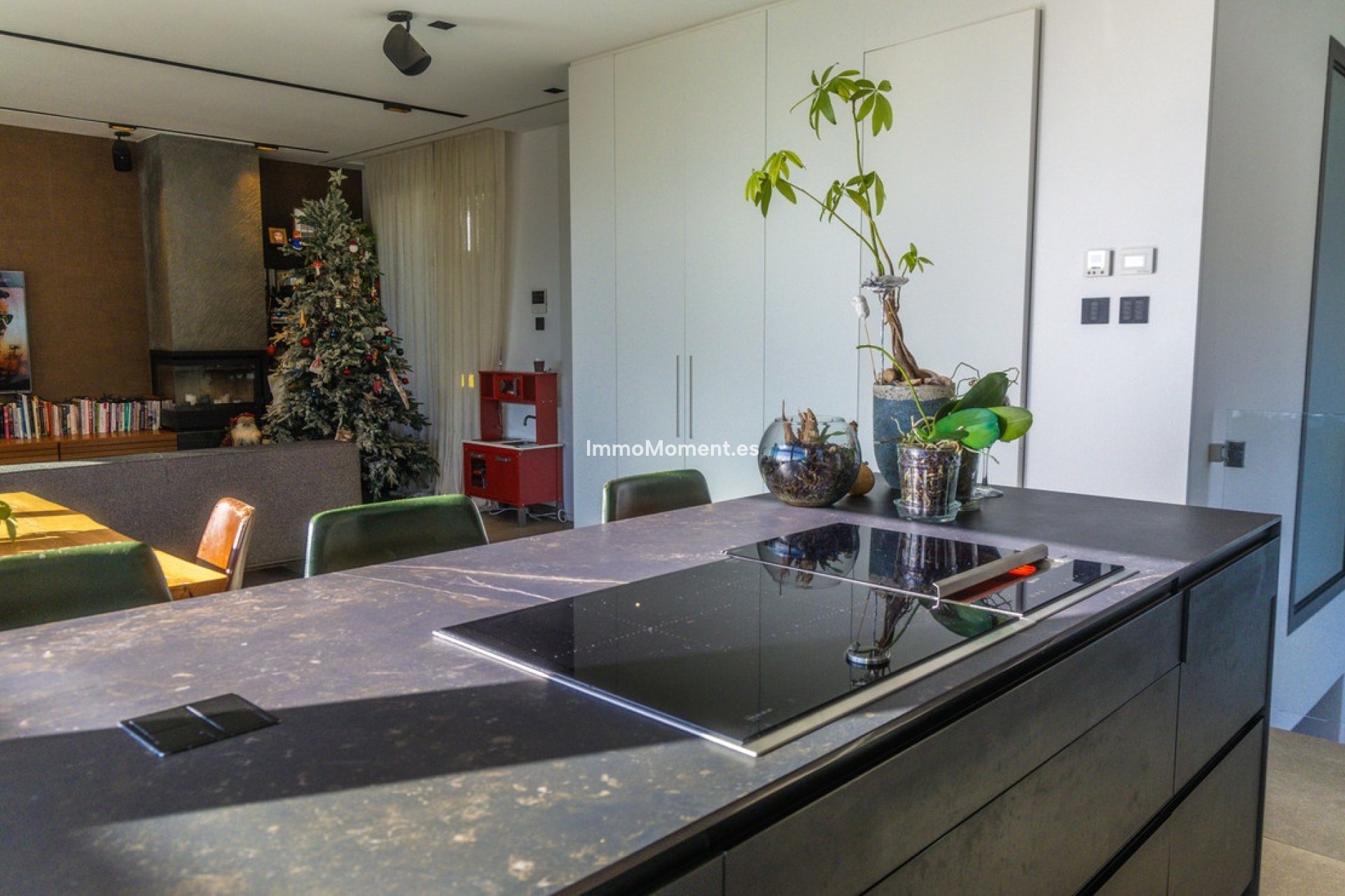 Bestaande woning - Vrijstaande villa - Mijas - Mijas Centro