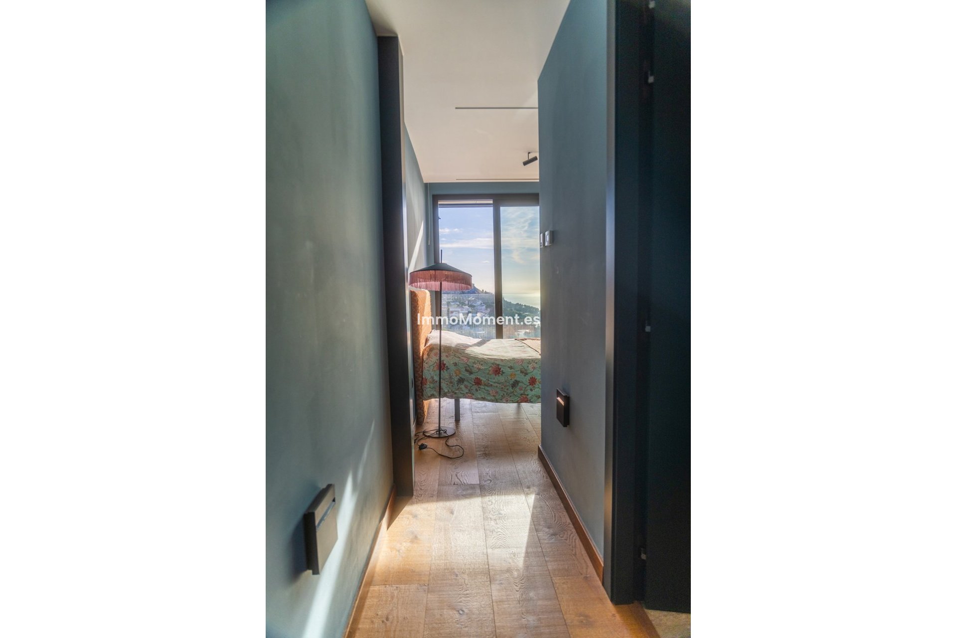 Bestaande woning - Vrijstaande villa - Mijas - Mijas Centro