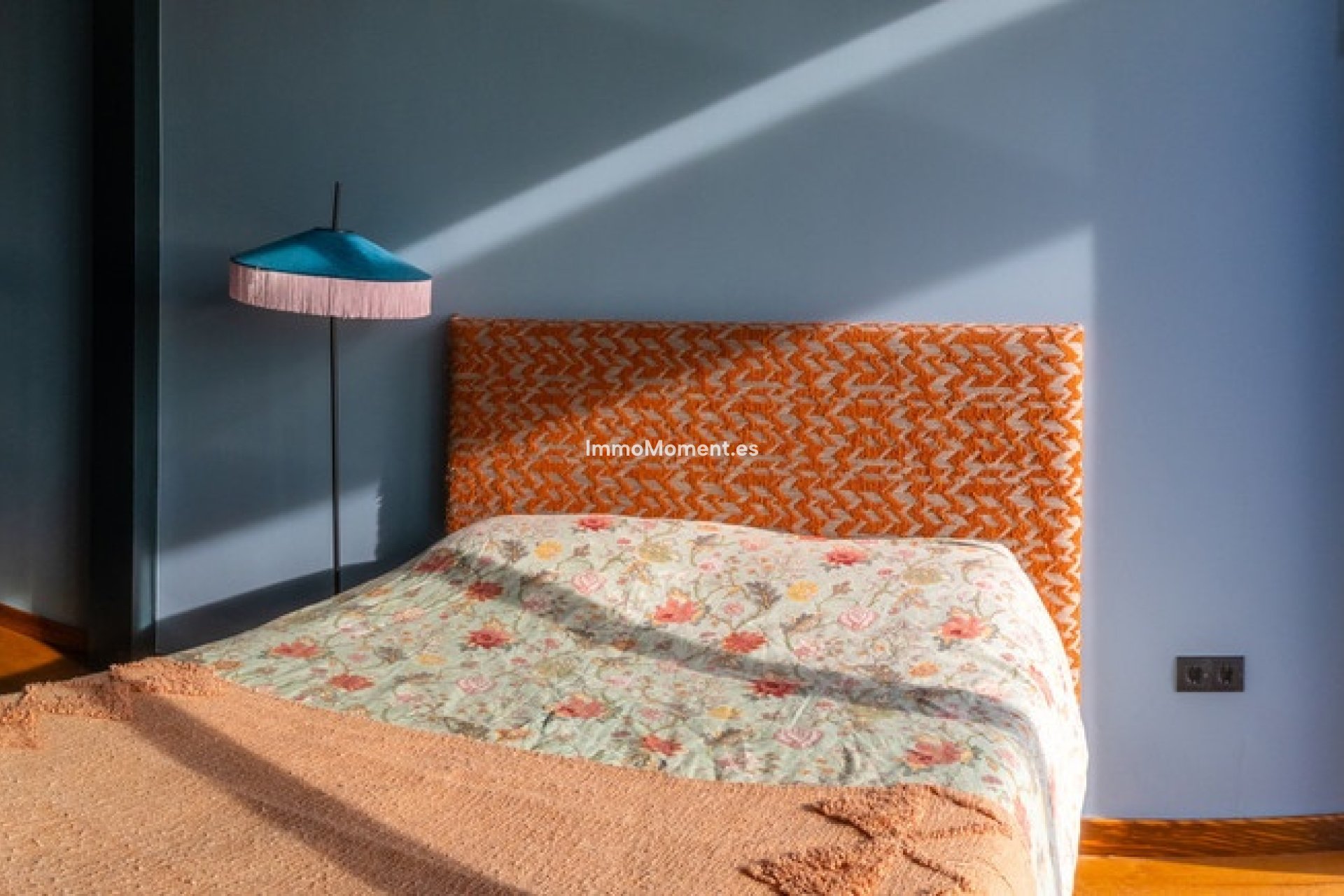 Bestaande woning - Vrijstaande villa - Mijas - Mijas Centro