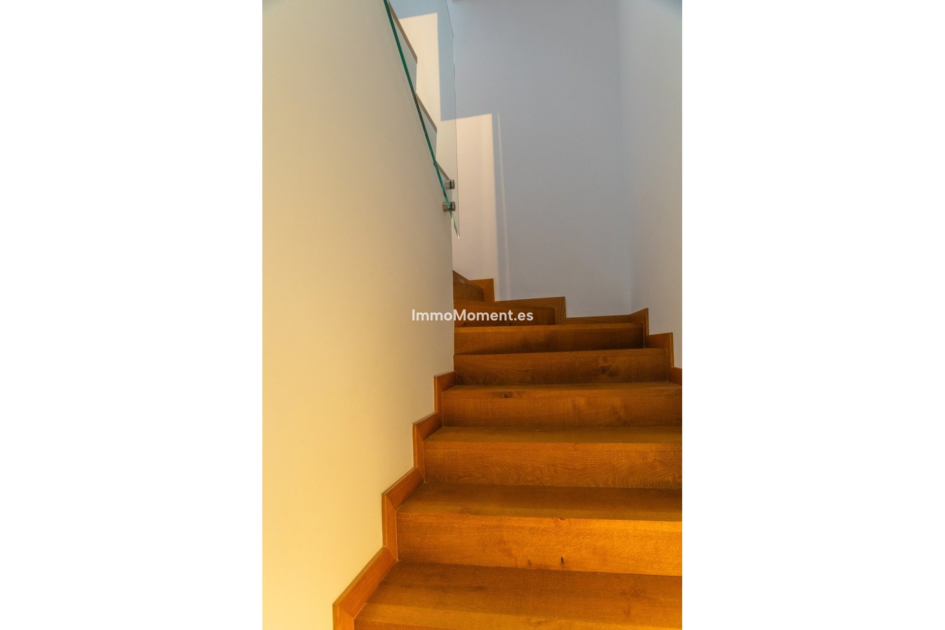 Bestaande woning - Vrijstaande villa - Mijas - Mijas Centro