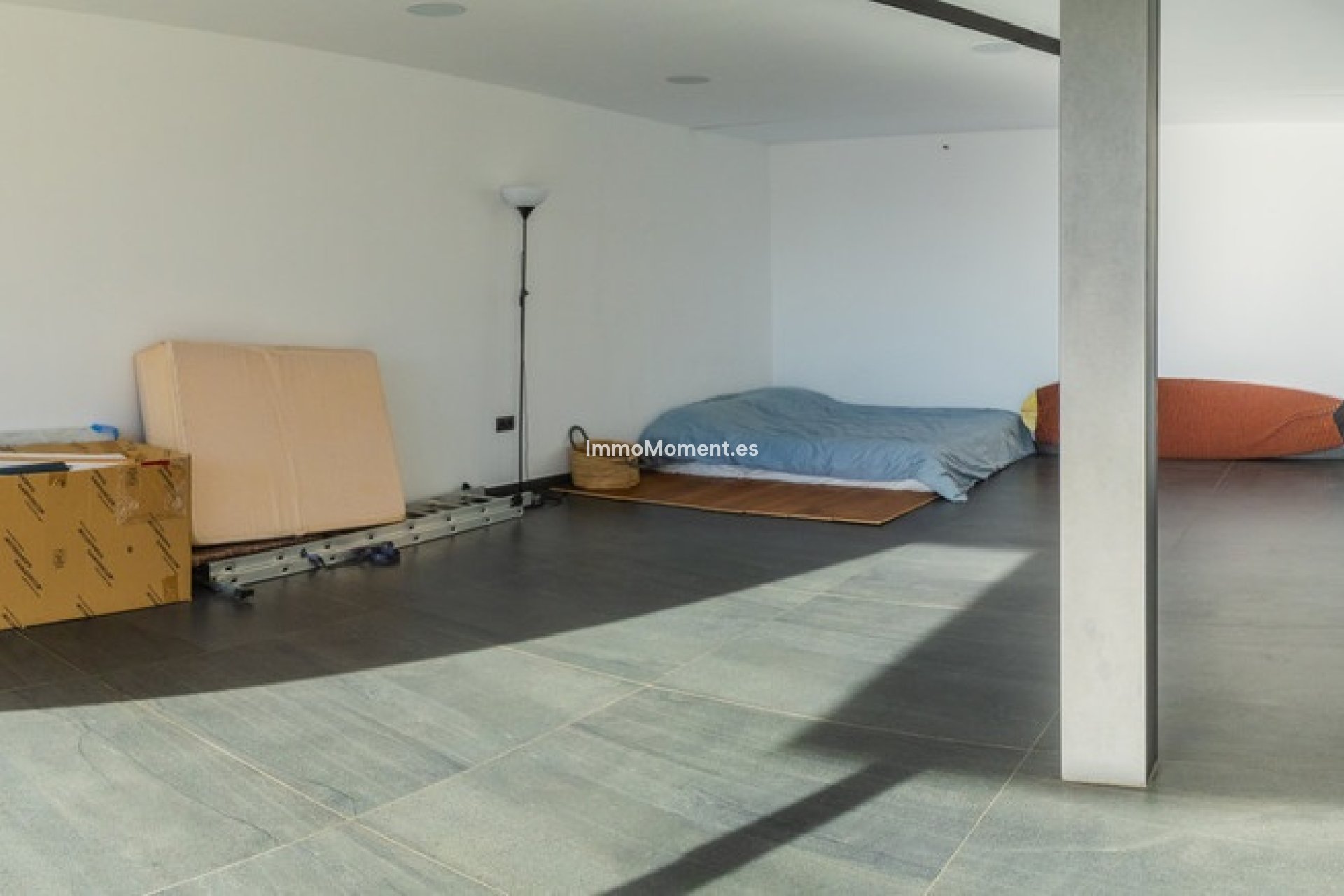 Bestaande woning - Vrijstaande villa - Mijas - Mijas Centro