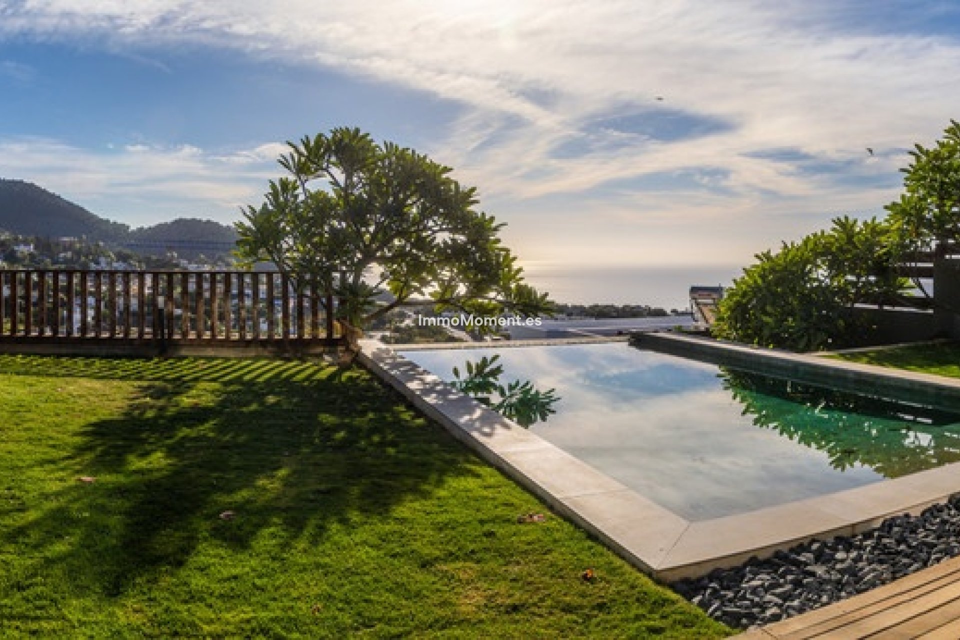Bestaande woning - Vrijstaande villa - Mijas - Mijas Centro
