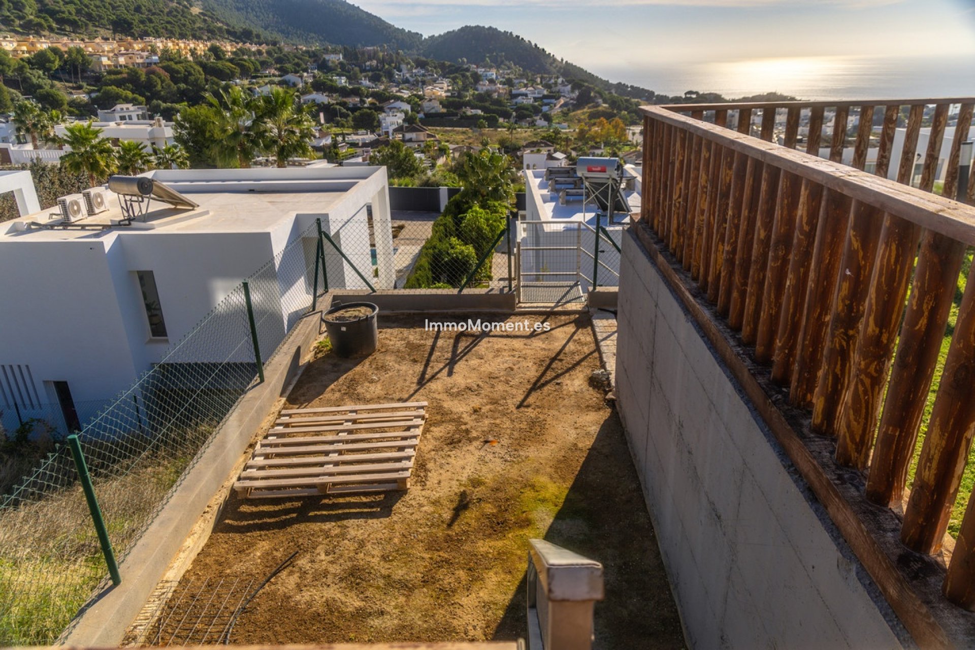 Bestaande woning - Vrijstaande villa - Mijas - Mijas Centro