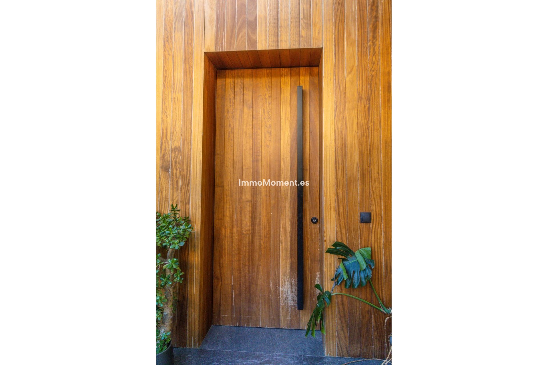 Bestaande woning - Vrijstaande villa - Mijas - Mijas Centro