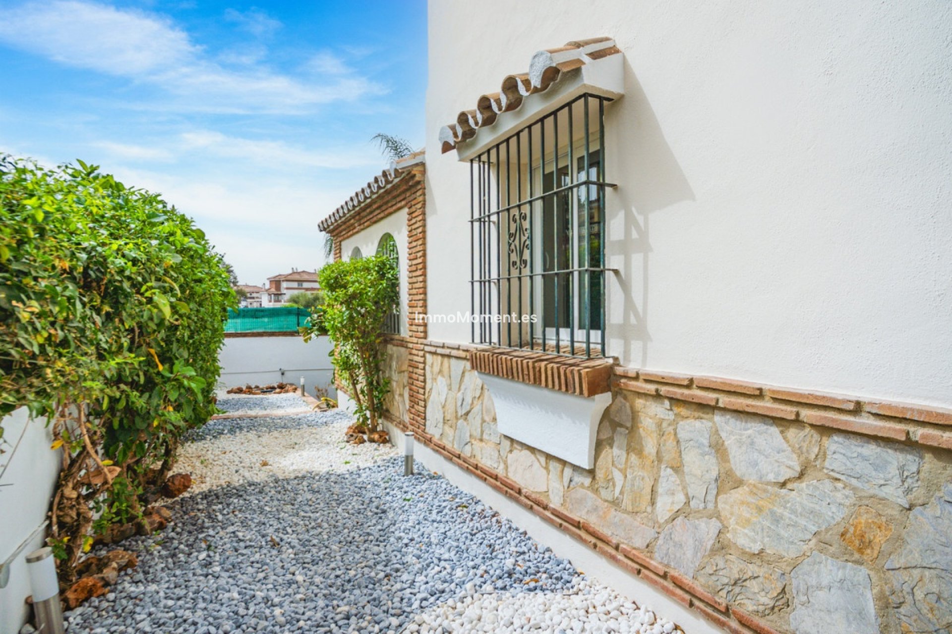 Bestaande woning - Vrijstaande villa - Mijas - Mijas Centro