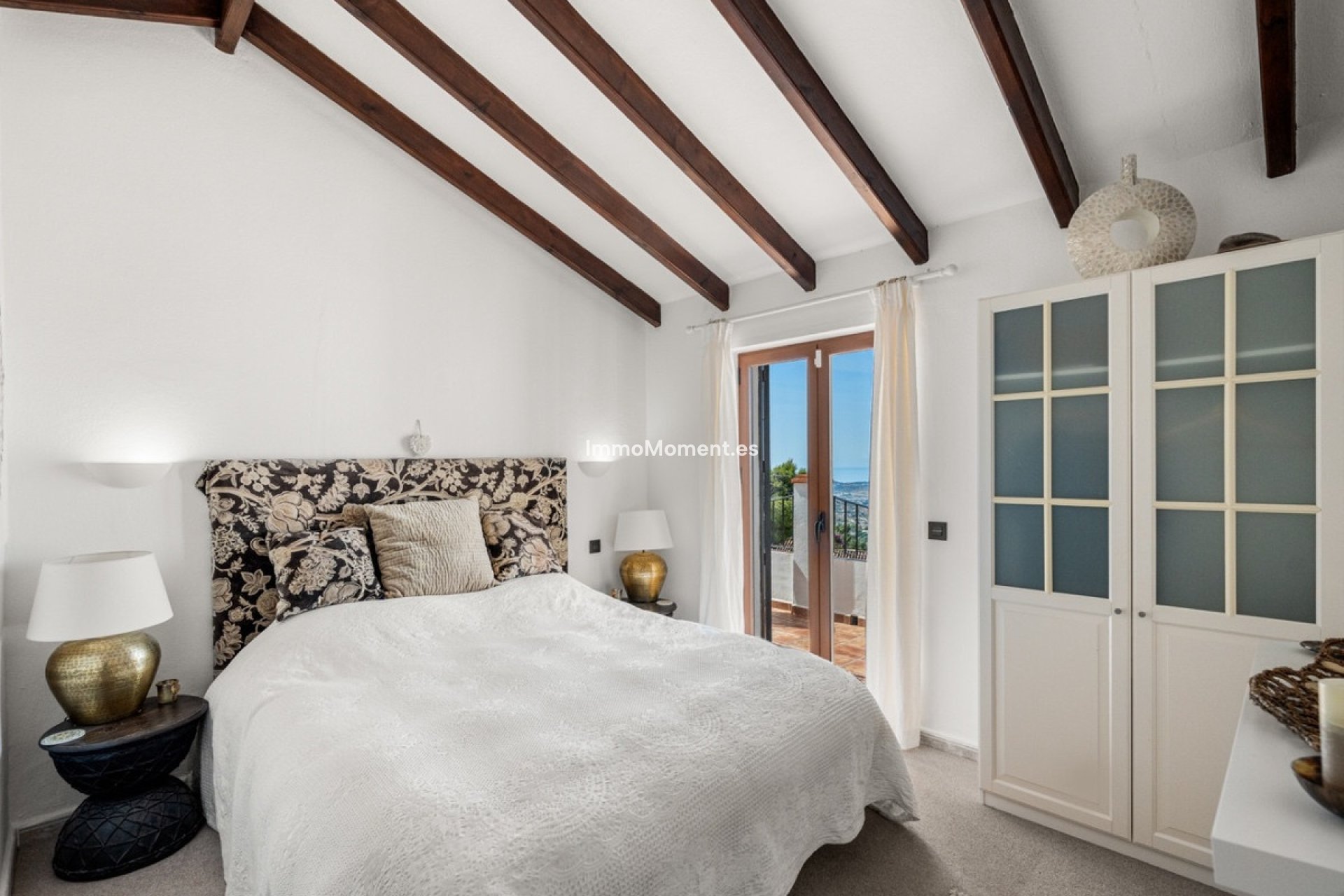 Bestaande woning - Vrijstaande villa - Mijas - Mijas Centro