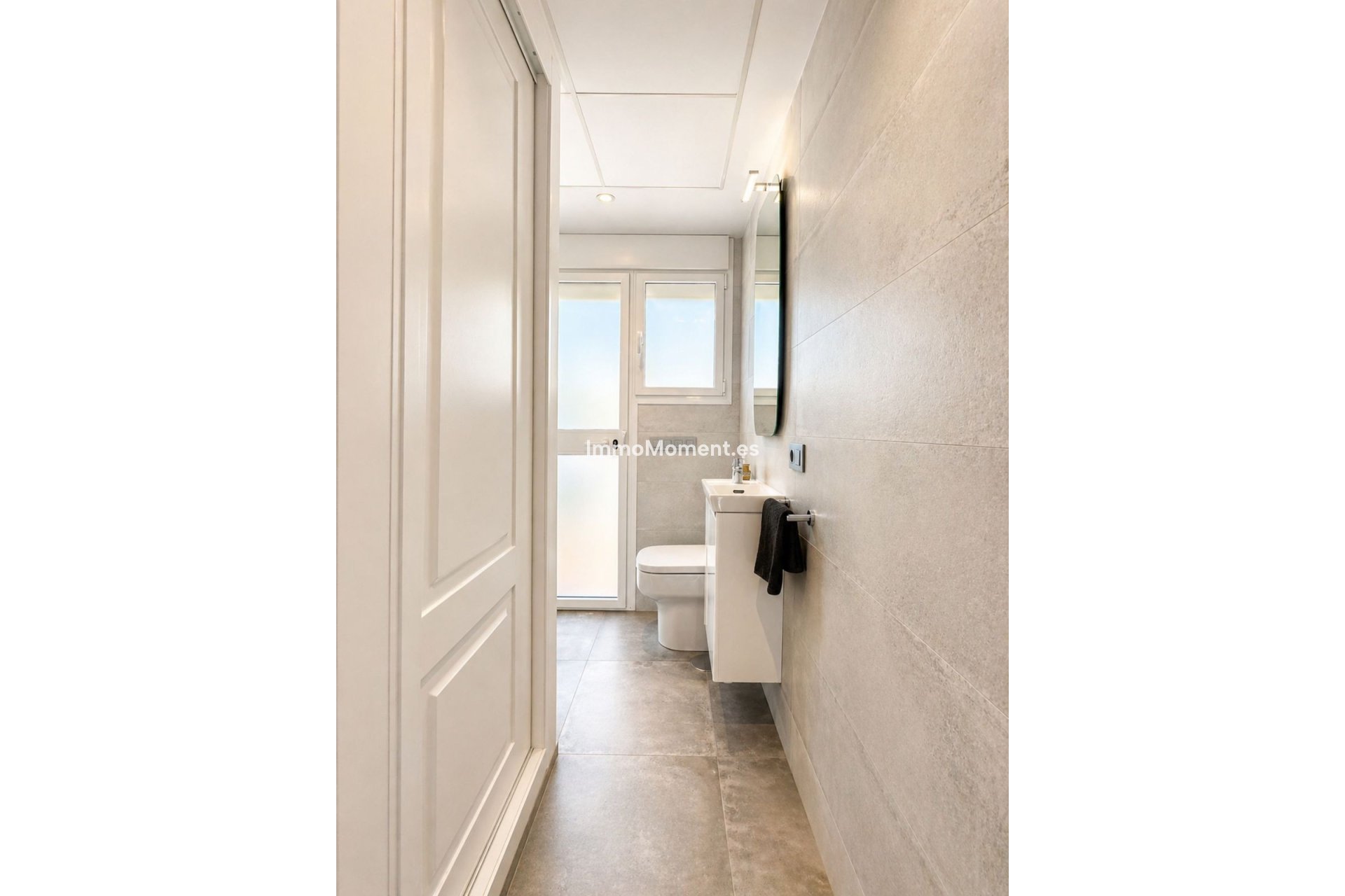 Bestaande woning - Vrijstaande villa - Mijas - Mijas Centro