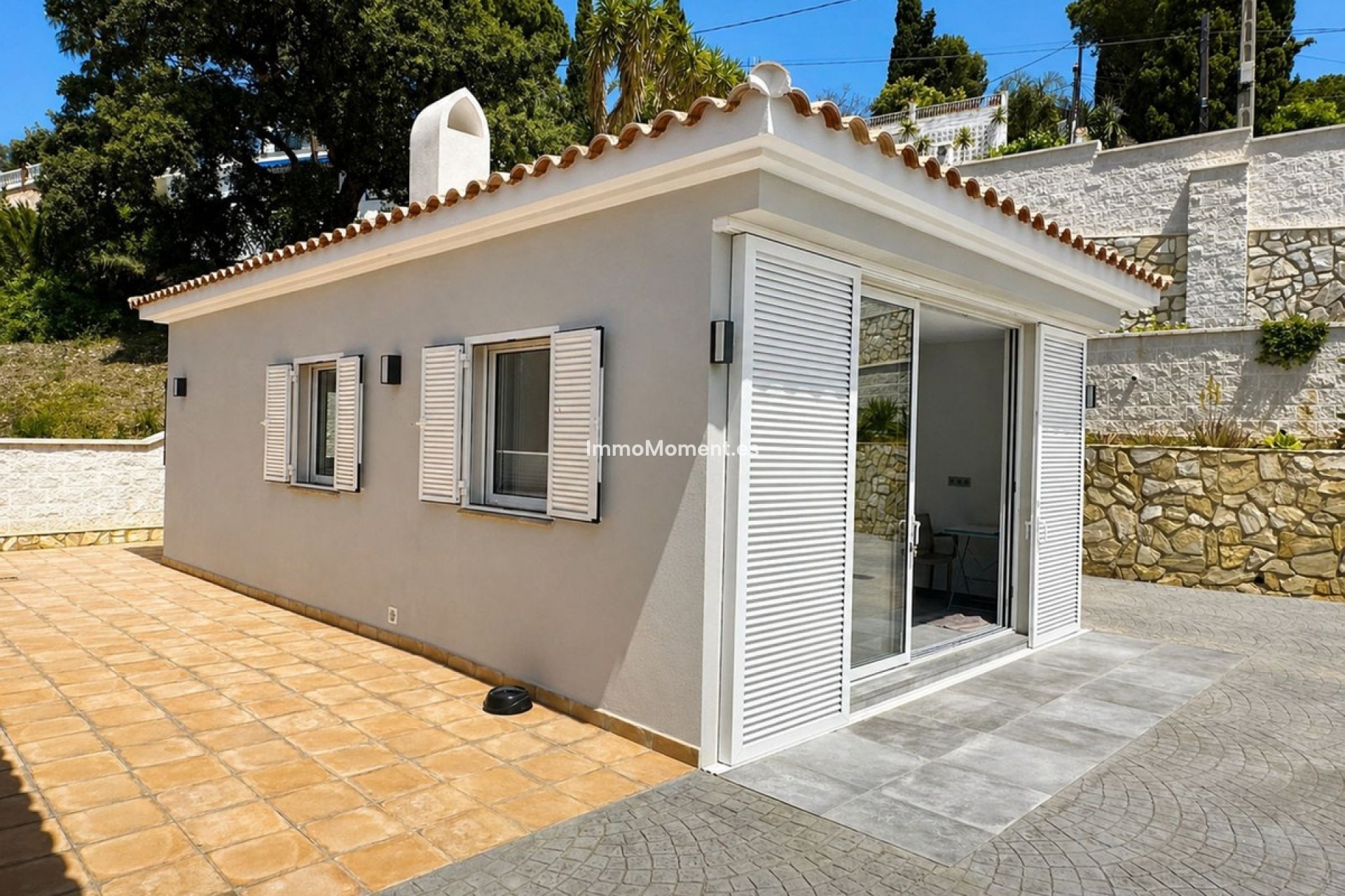 Bestaande woning - Vrijstaande villa - Mijas - Mijas Centro
