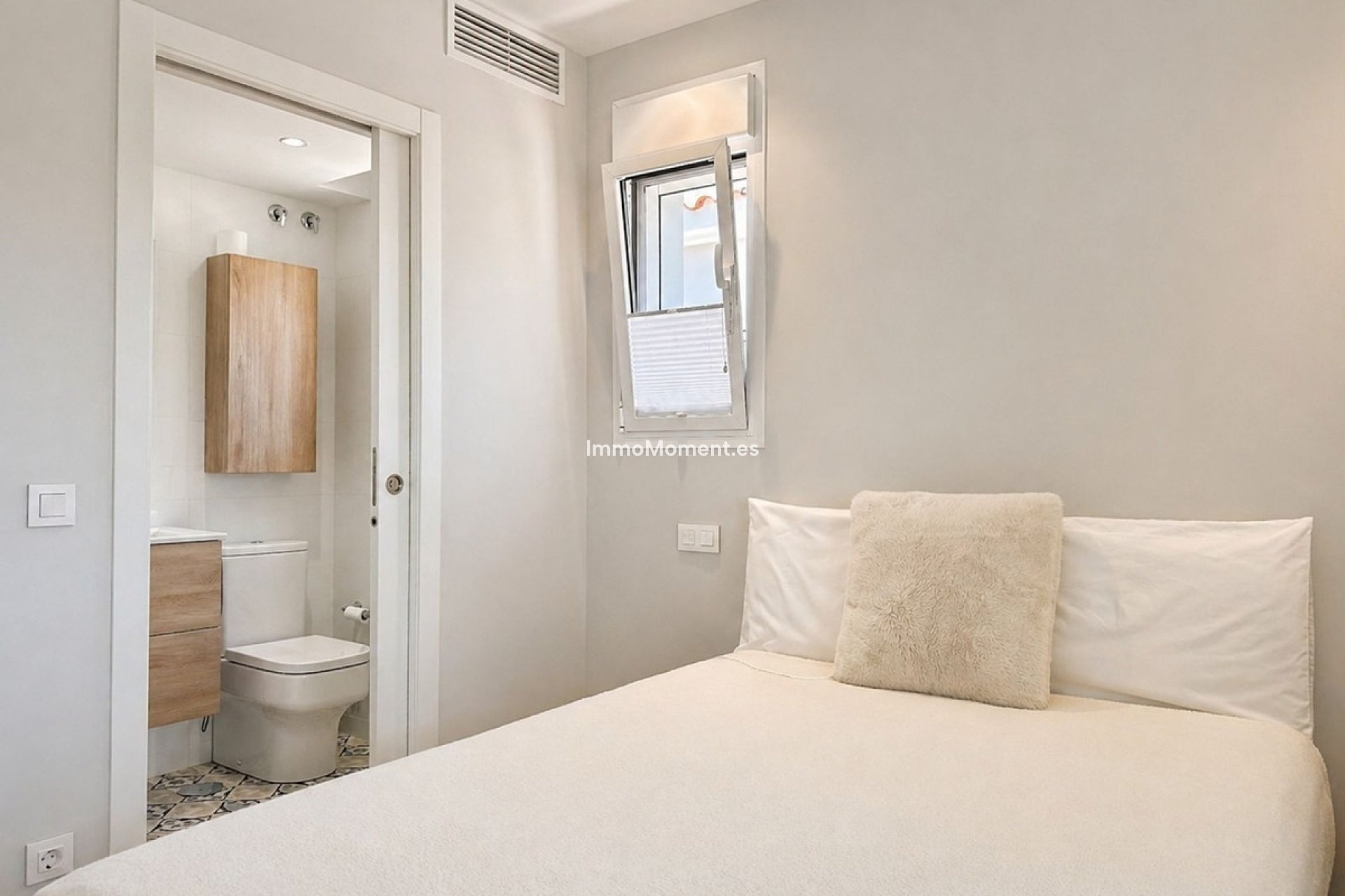 Bestaande woning - Vrijstaande villa - Mijas - Mijas Centro