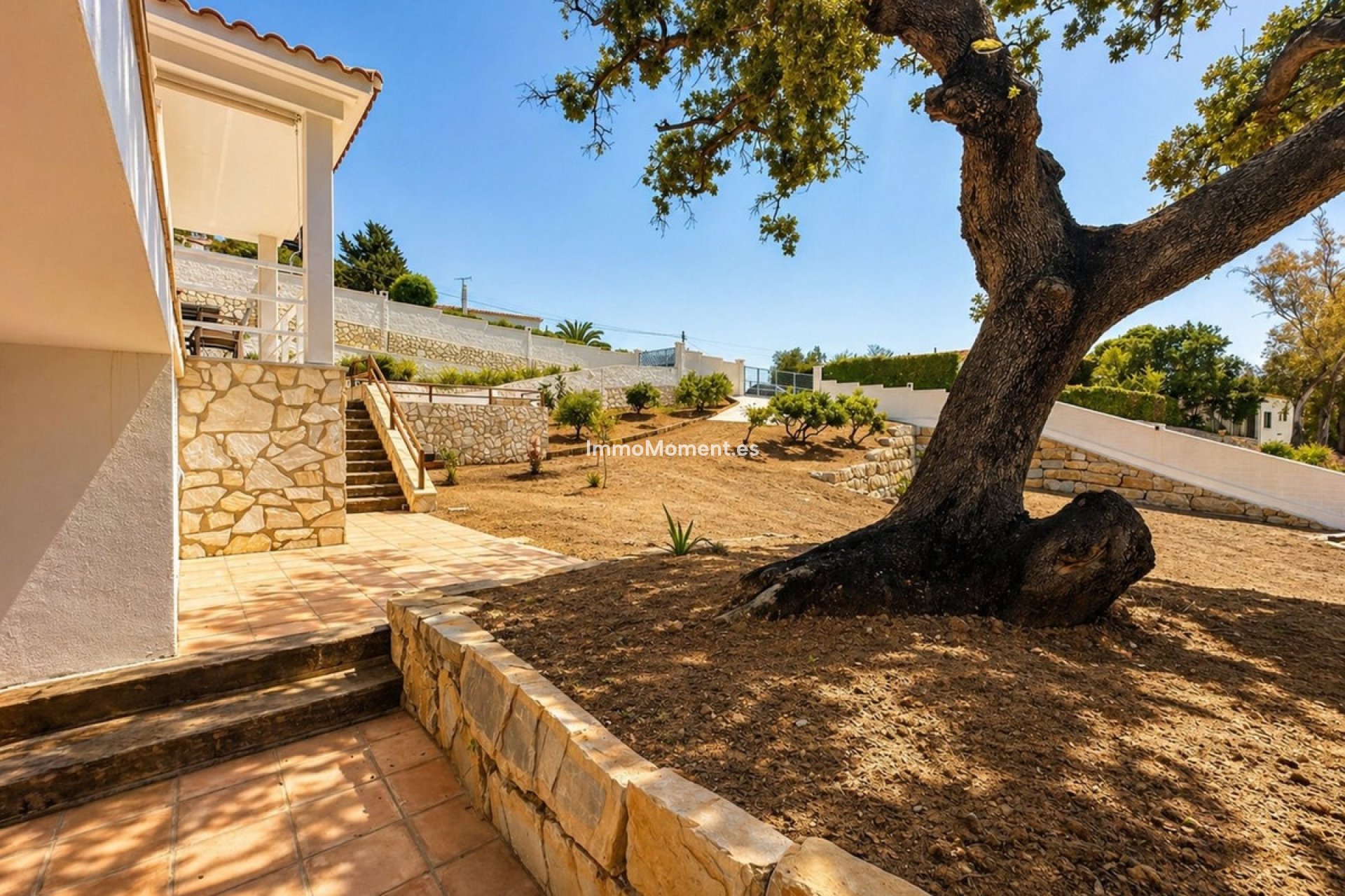 Bestaande woning - Vrijstaande villa - Mijas - Mijas Centro