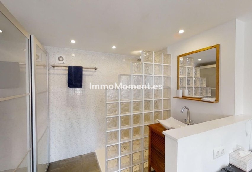 Bestaande woning - Vrijstaande villa - Mijas - Mijas Centro