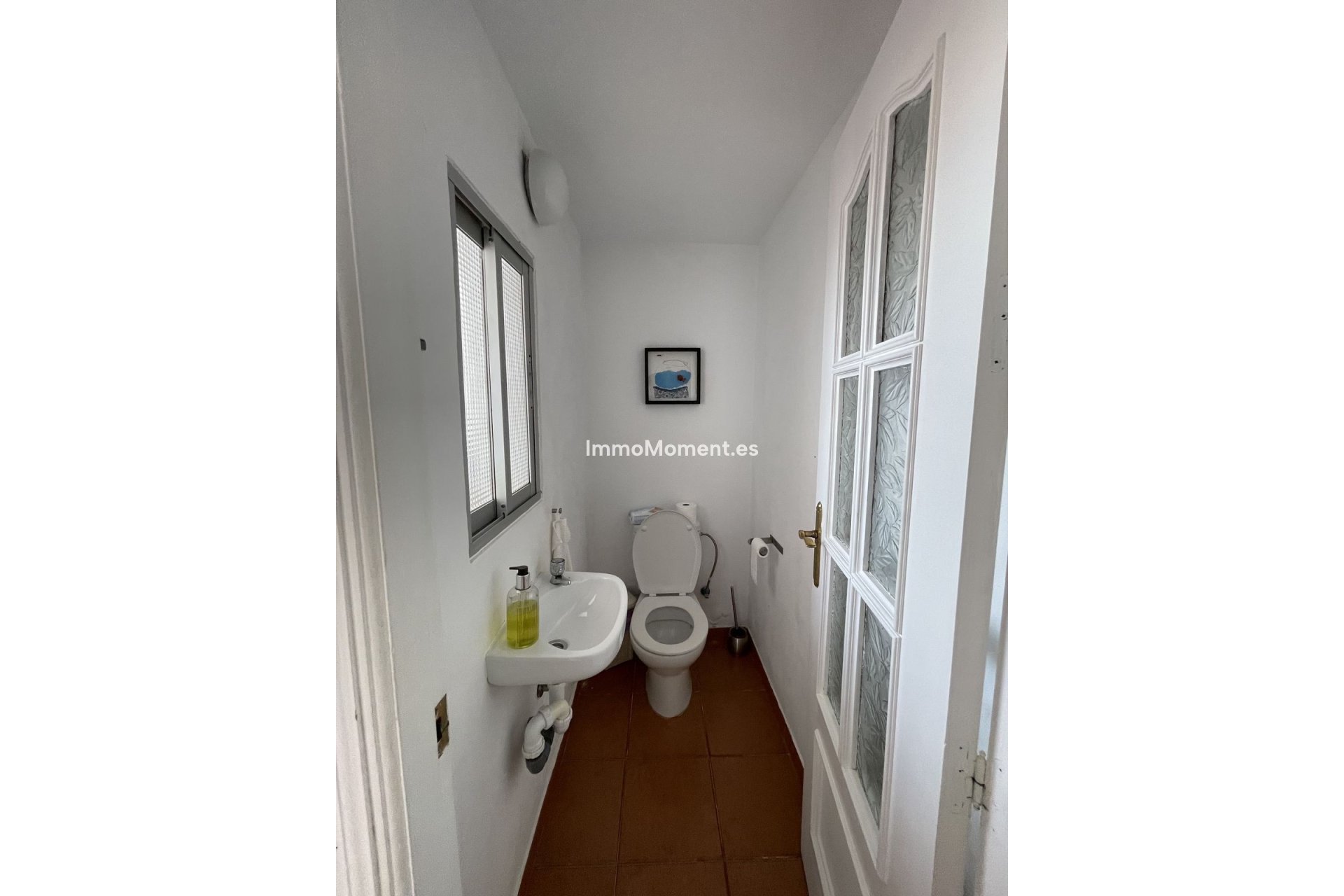 Bestaande woning - Vrijstaande villa - Mijas - Mijas Centro