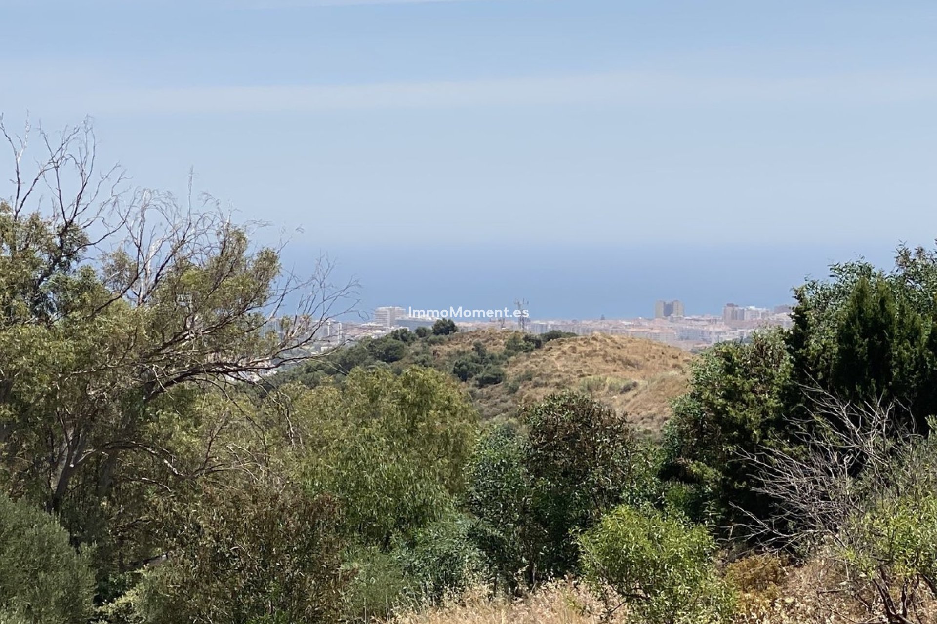 Bestaande woning - Vrijstaande villa - Mijas - Mijas Centro
