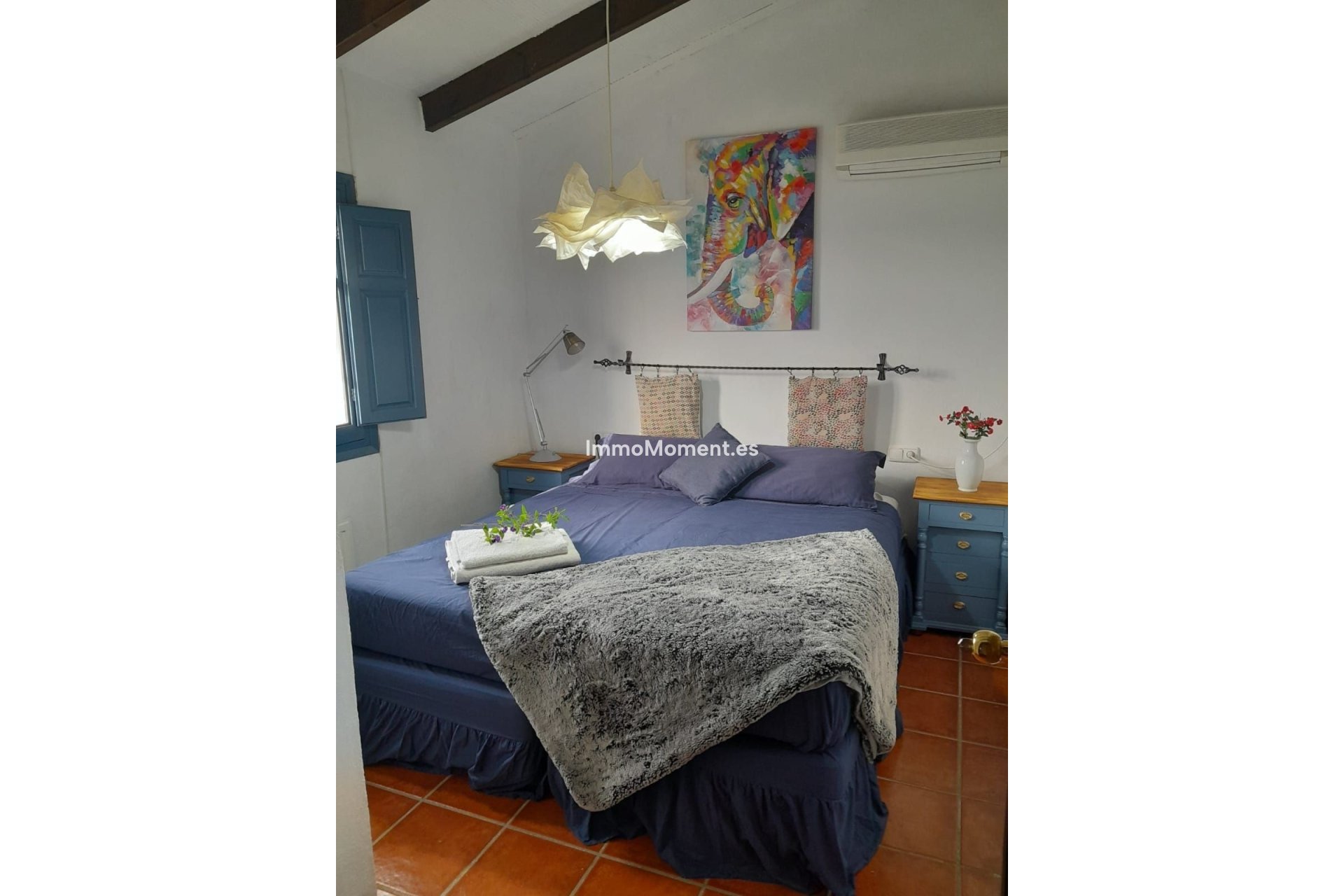 Bestaande woning - Vrijstaande villa - Mijas - Mijas Centro