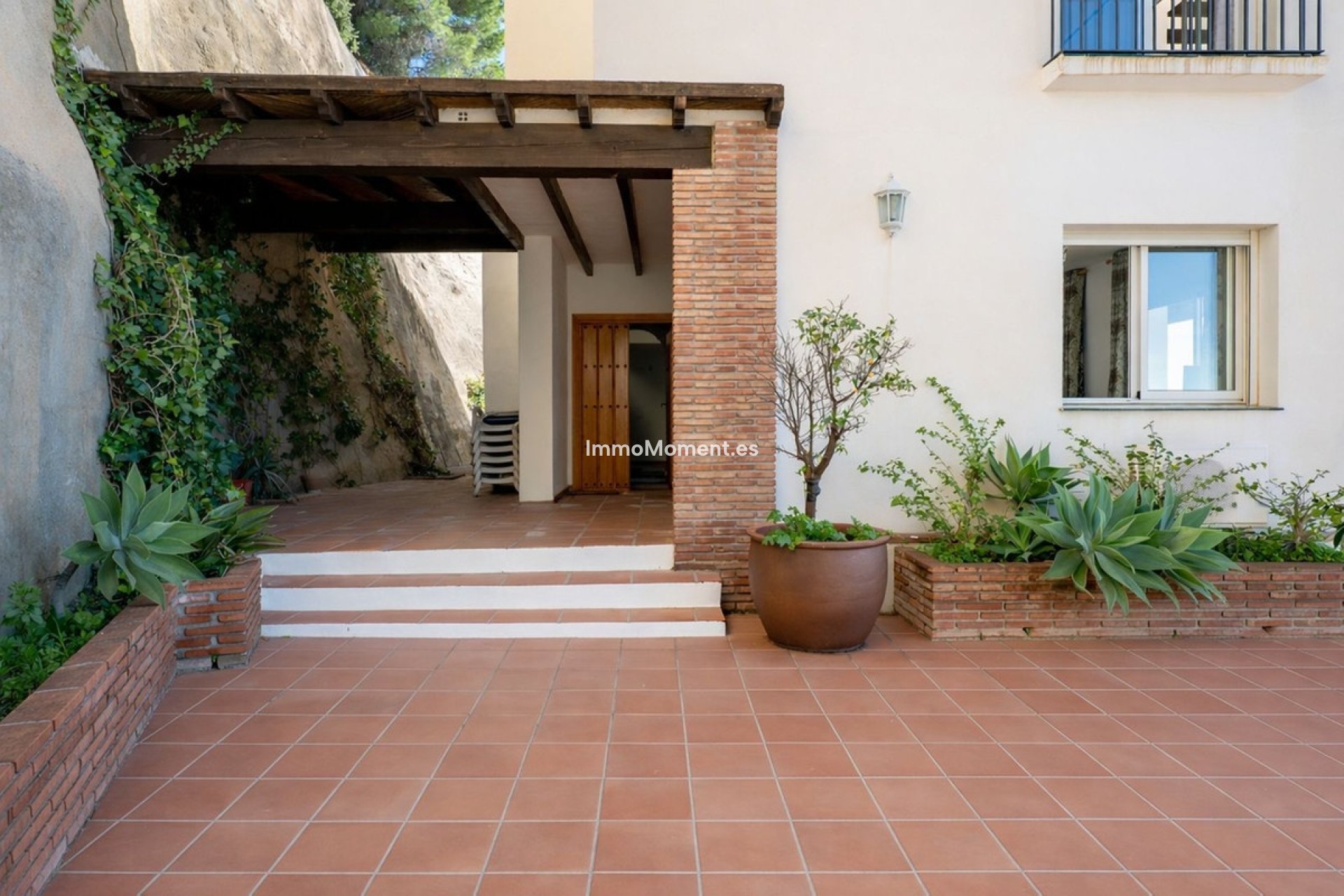 Bestaande woning - Vrijstaande villa - Mijas - Mijas Centro