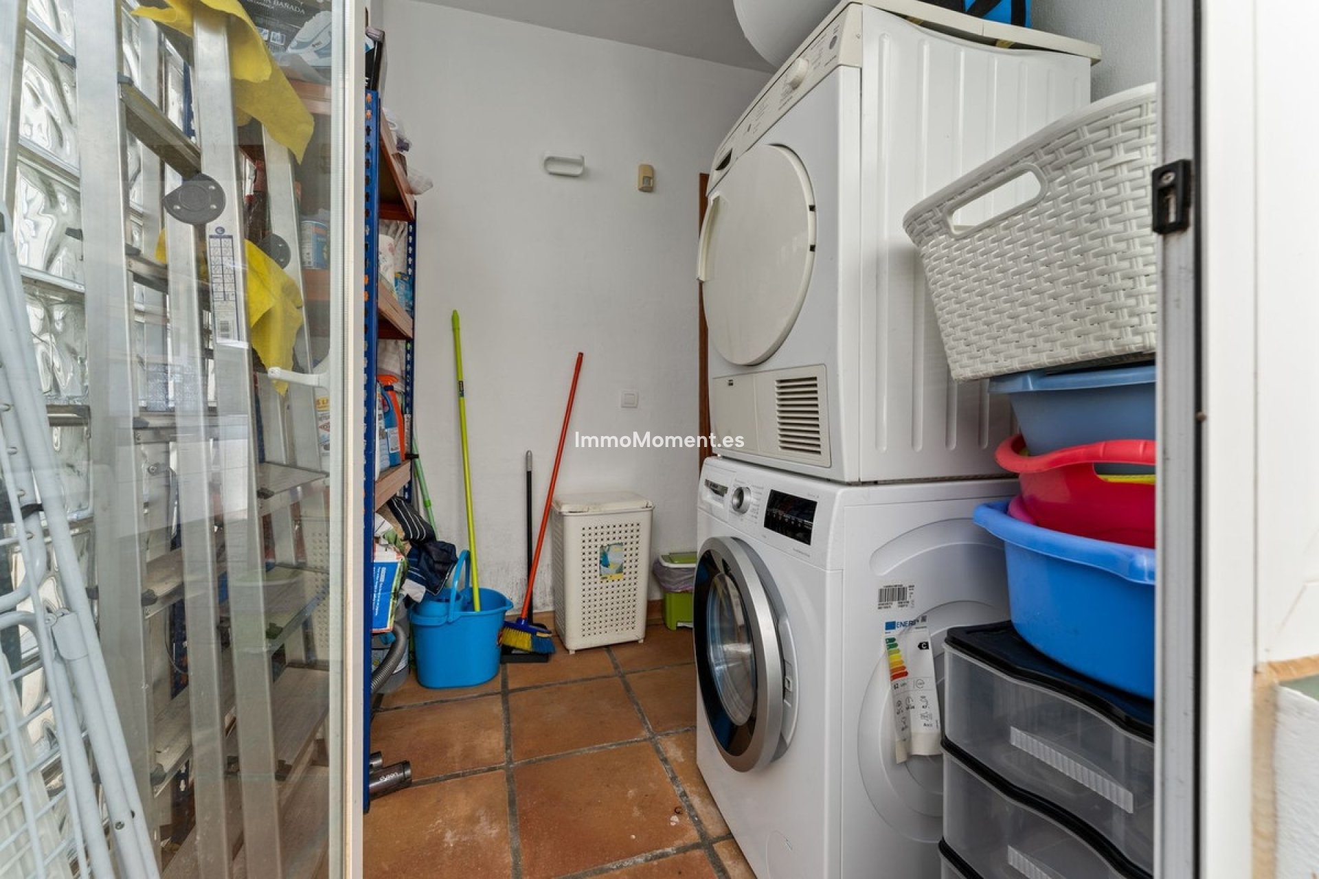 Bestaande woning - Vrijstaande villa - Mijas - Mijas Centro