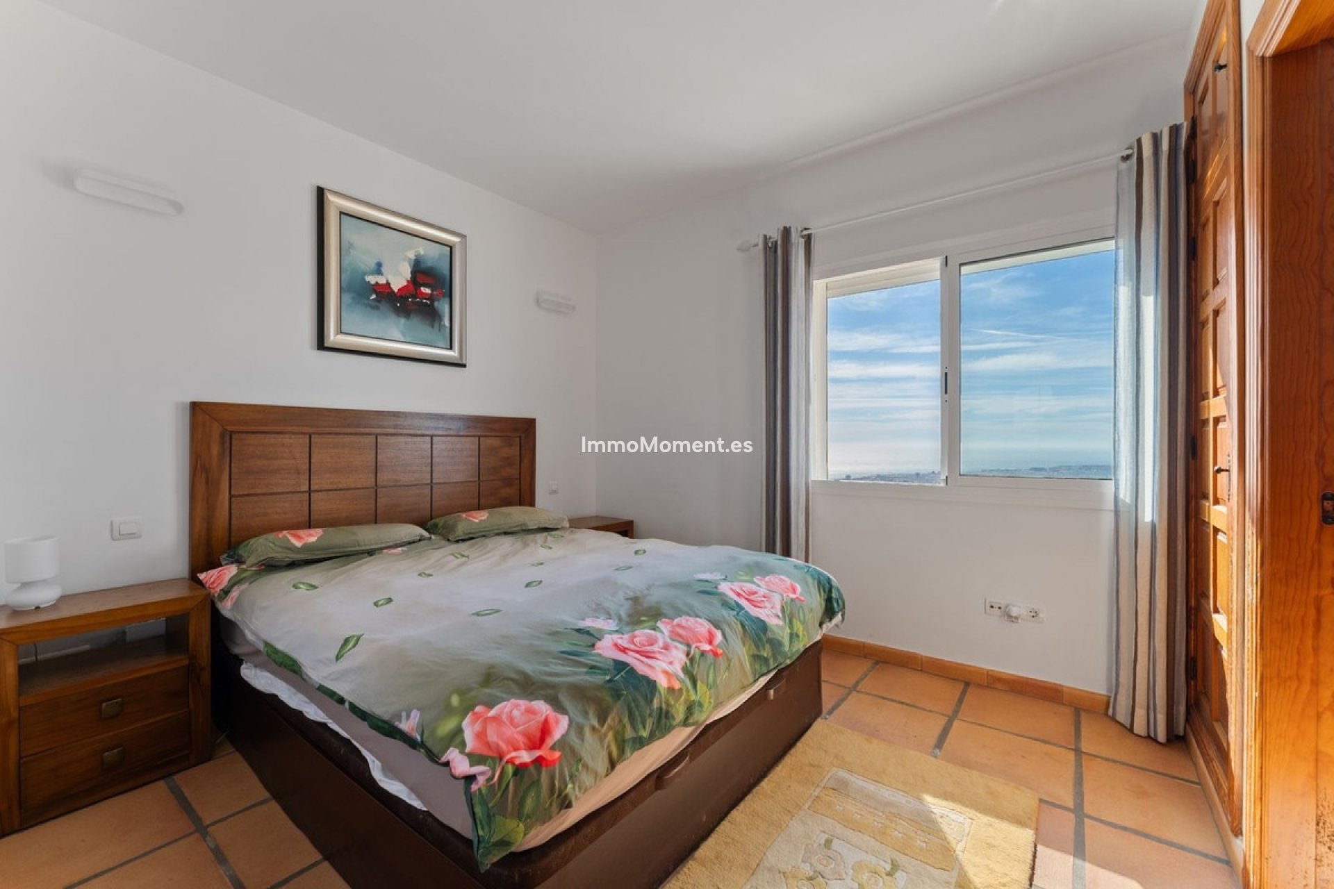Bestaande woning - Vrijstaande villa - Mijas - Mijas Centro