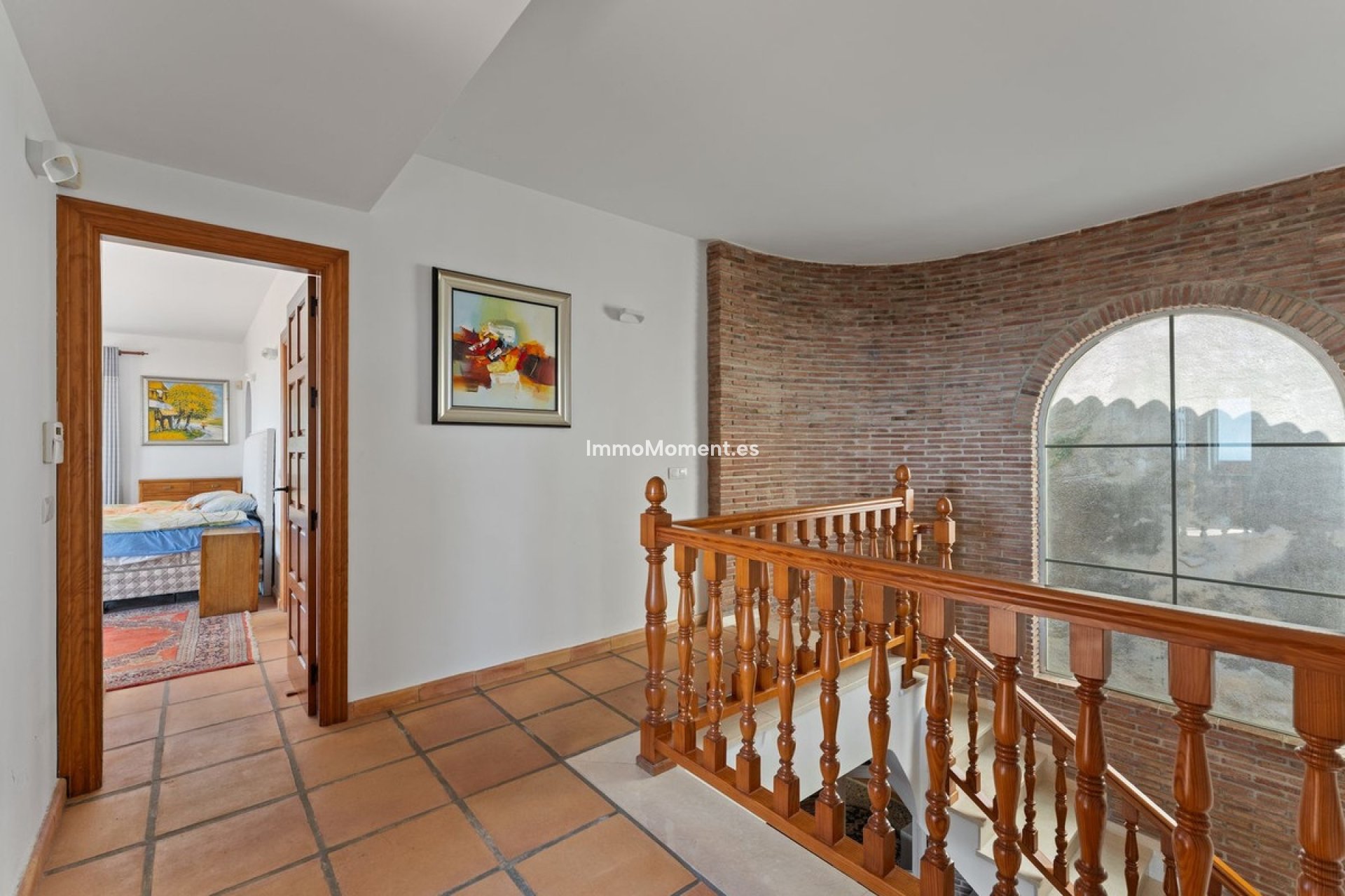 Bestaande woning - Vrijstaande villa - Mijas - Mijas Centro