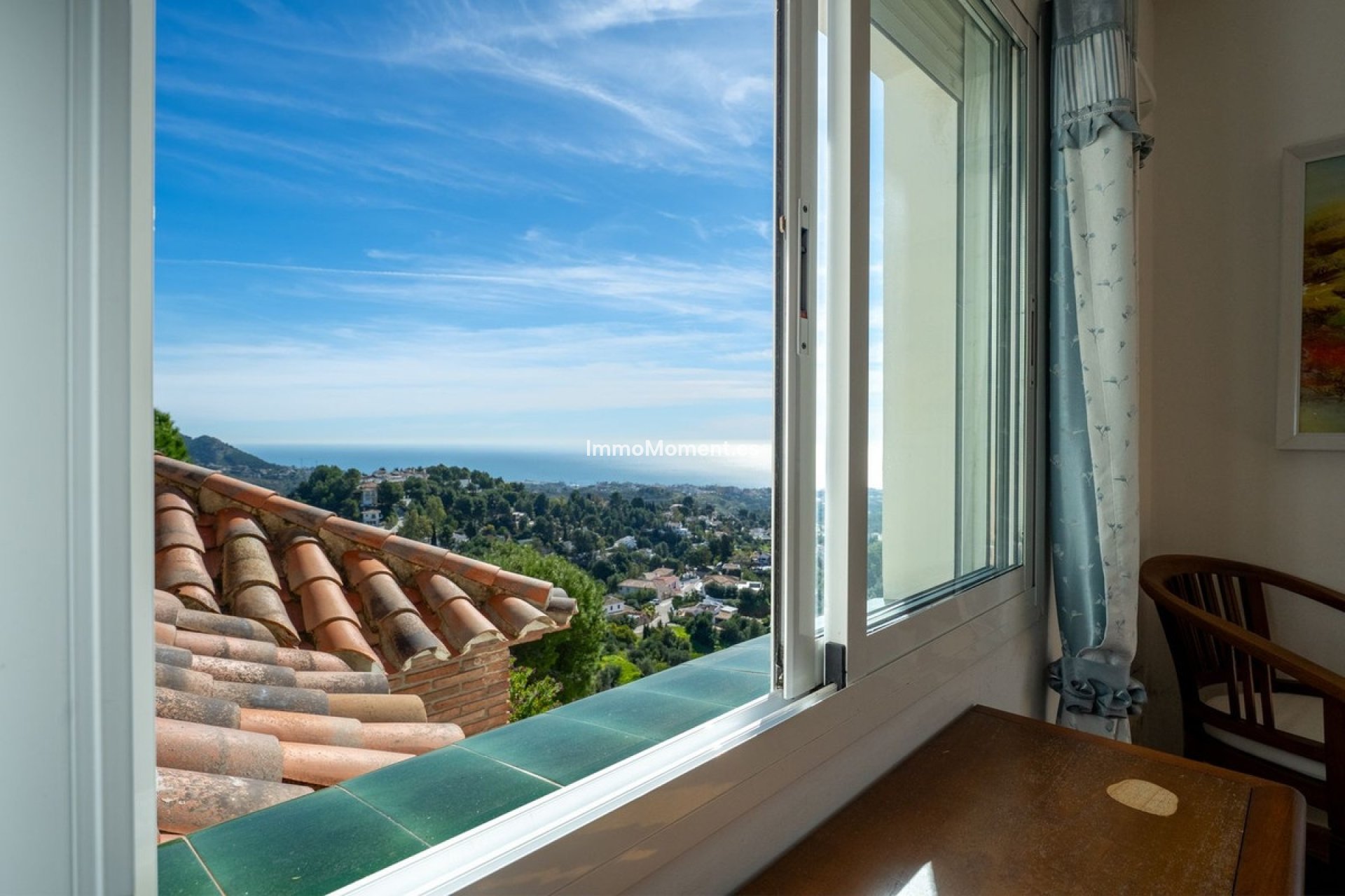 Bestaande woning - Vrijstaande villa - Mijas - Mijas Centro