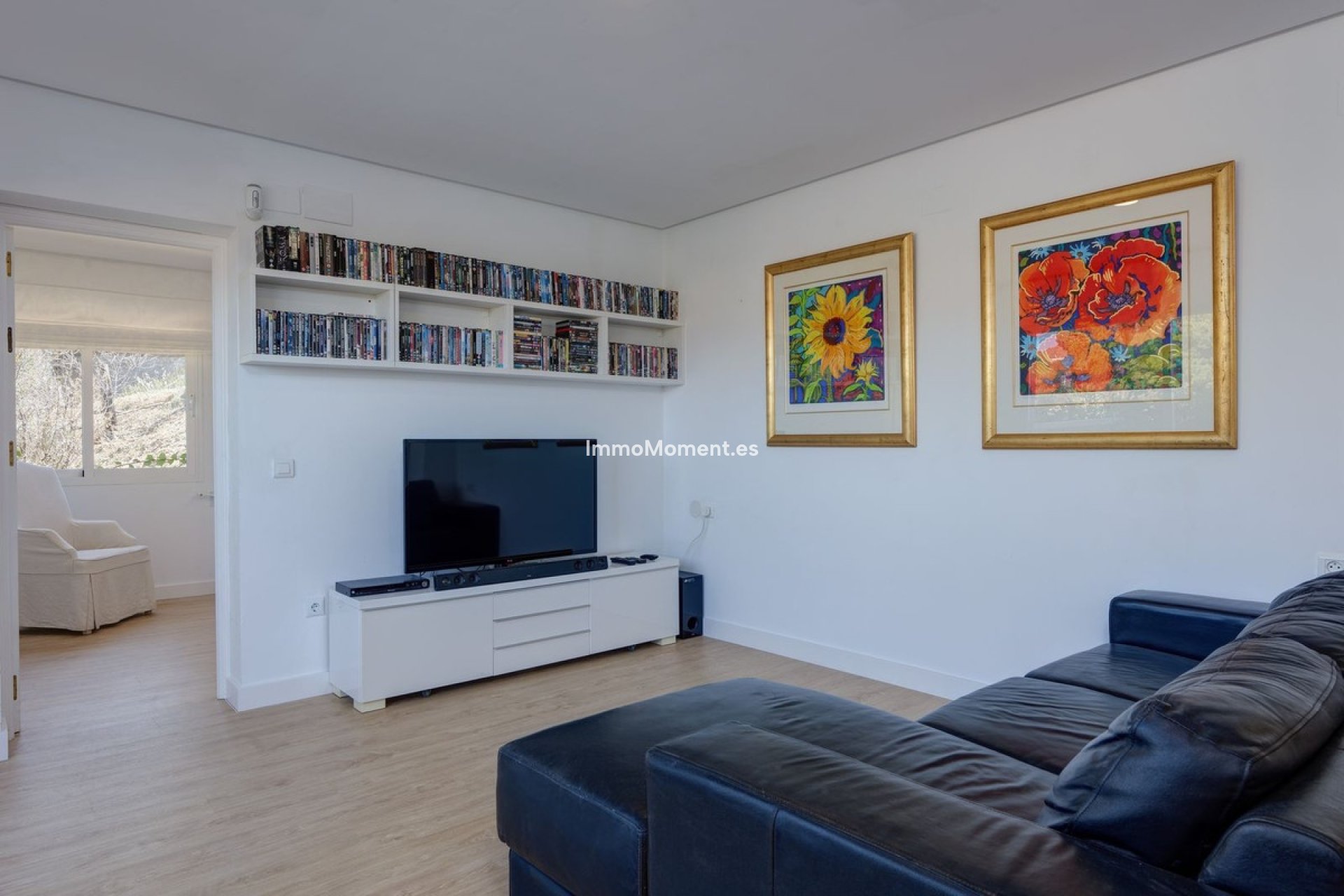 Bestaande woning - Vrijstaande villa - Mijas - Mijas Centro