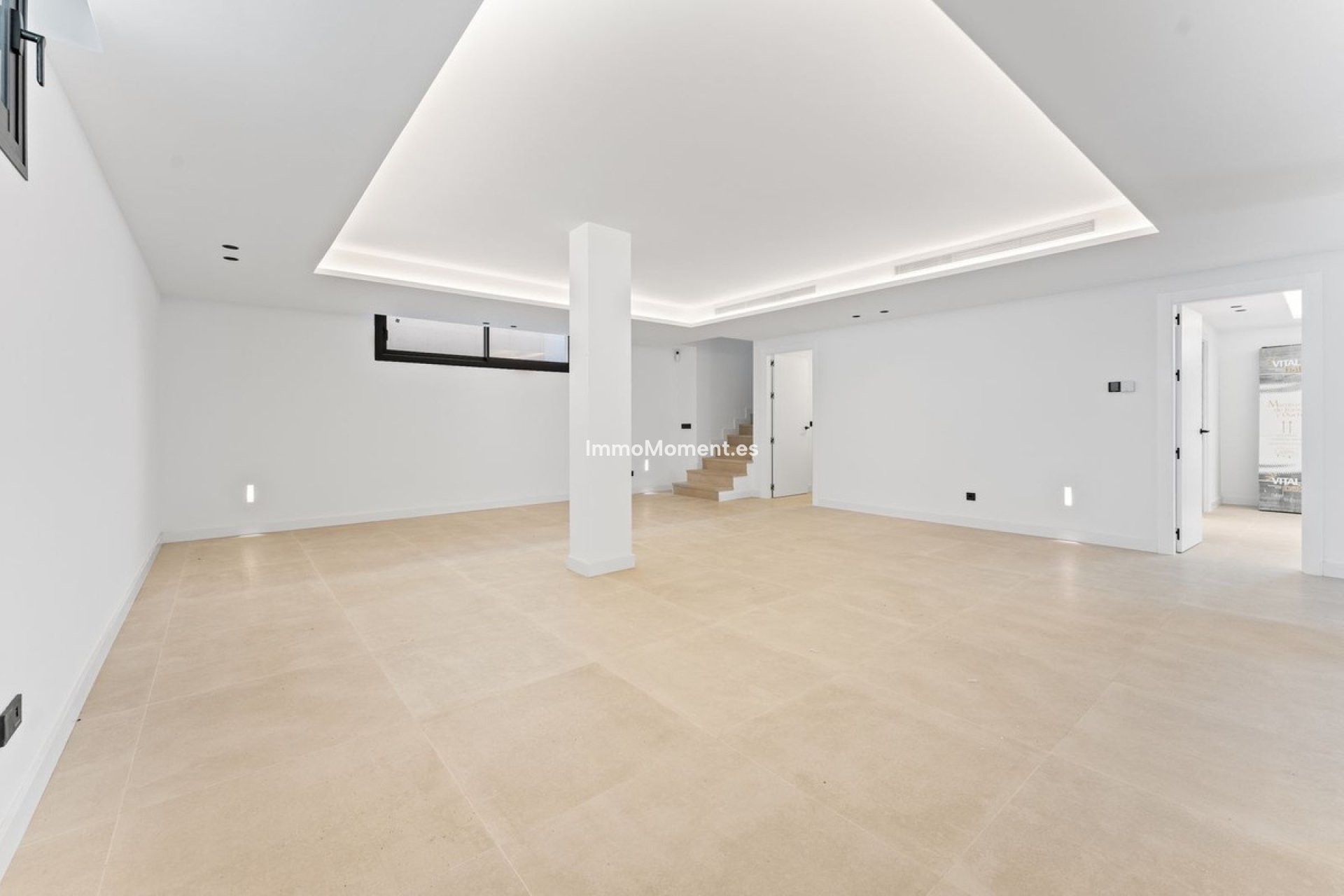 Bestaande woning - Vrijstaande villa - Mijas - Mijas Centro